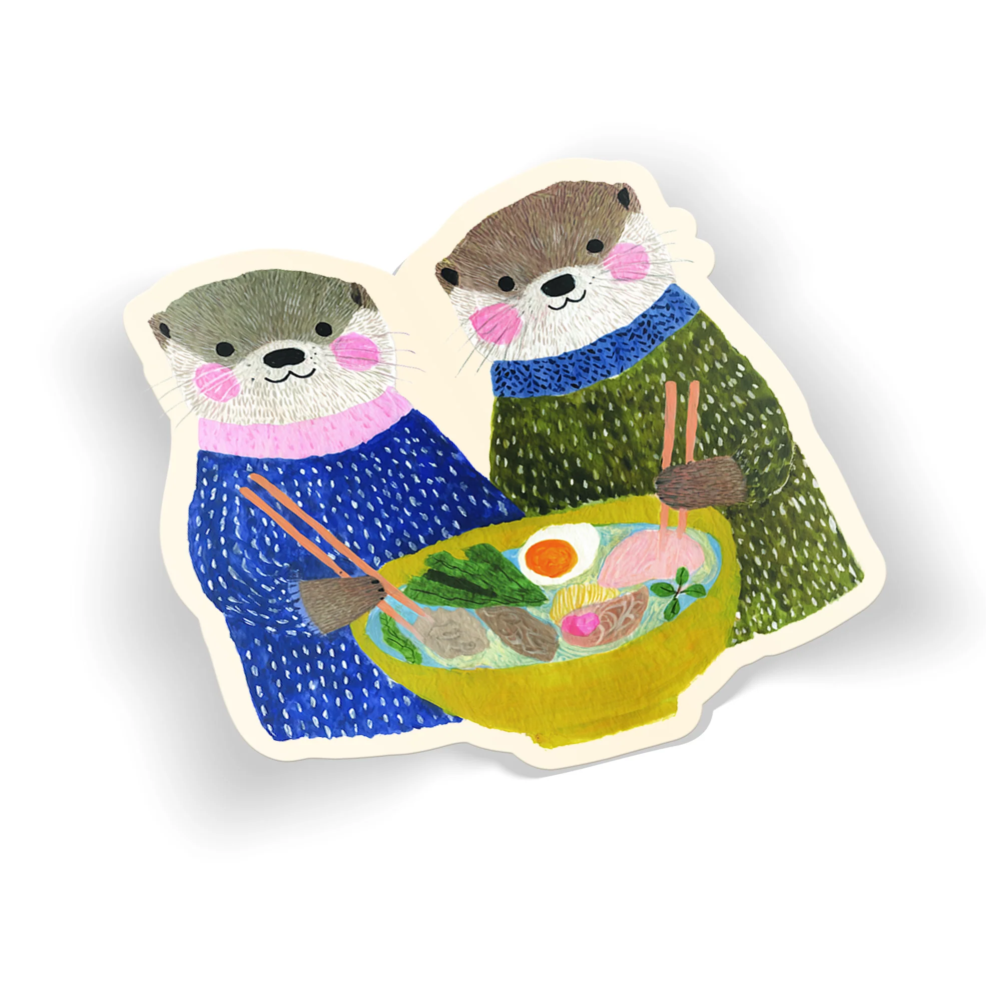 Twin Quills - Image 2