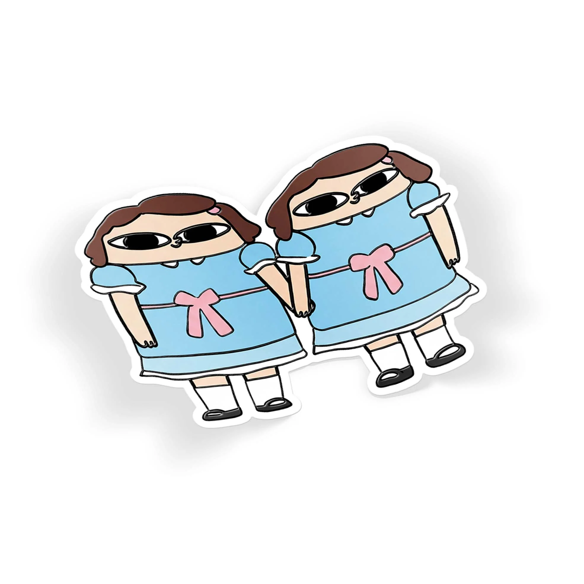 Twin Trouble - Image 2