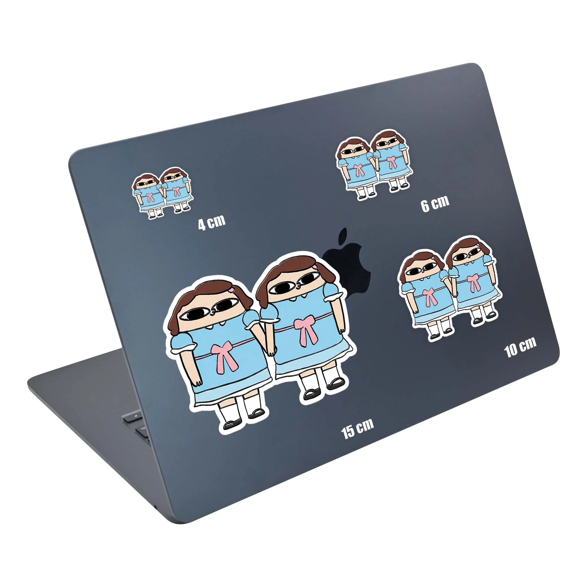 Twin Trouble - Image 5