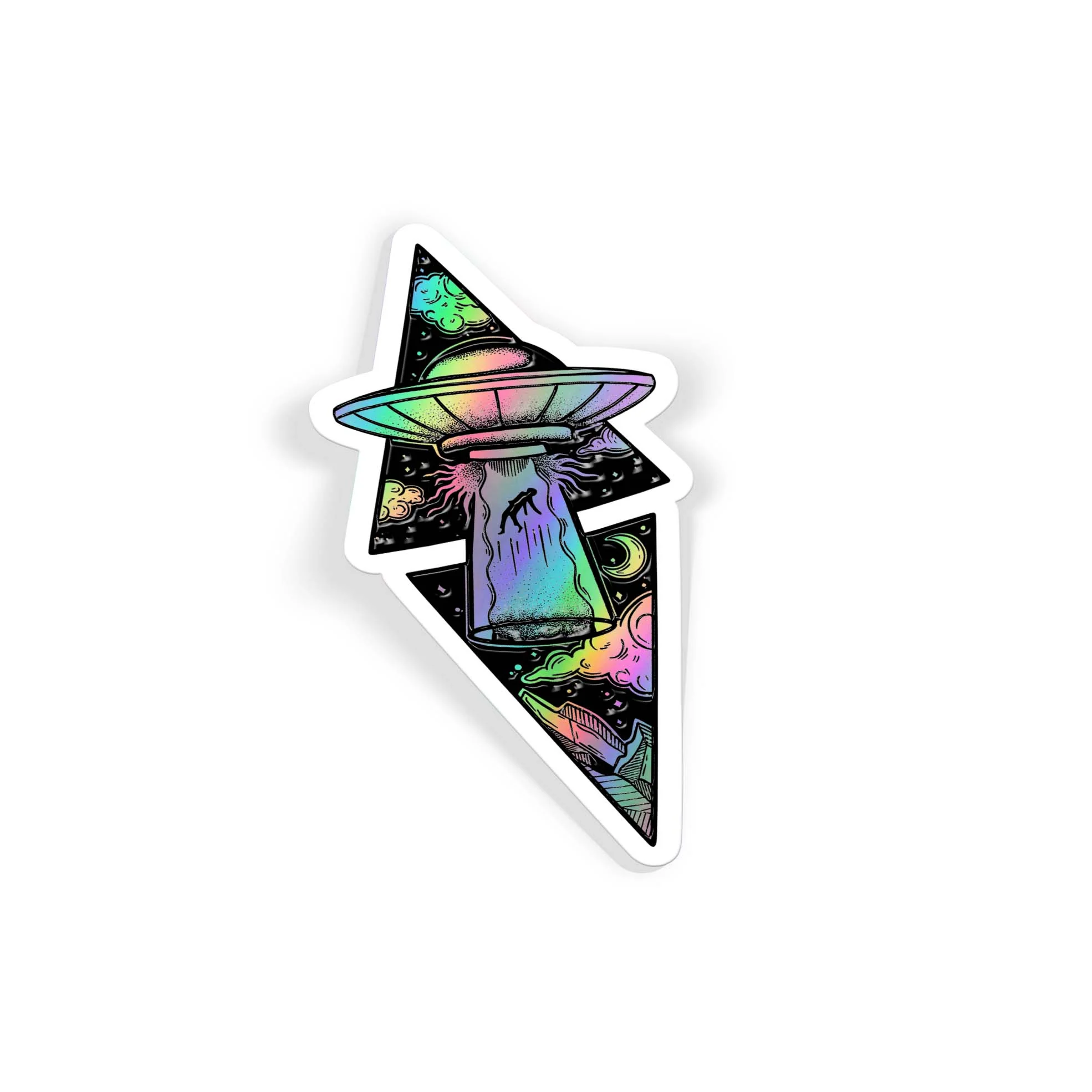 UFO Attack - Image 2