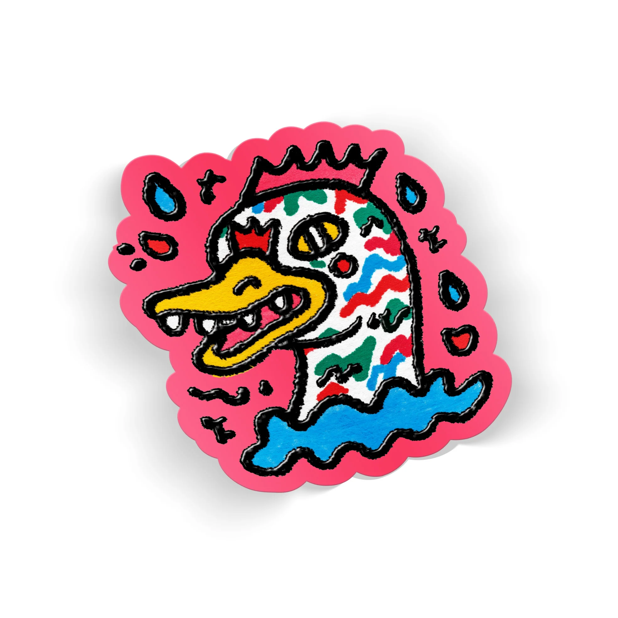 Ugly Duck - Image 2