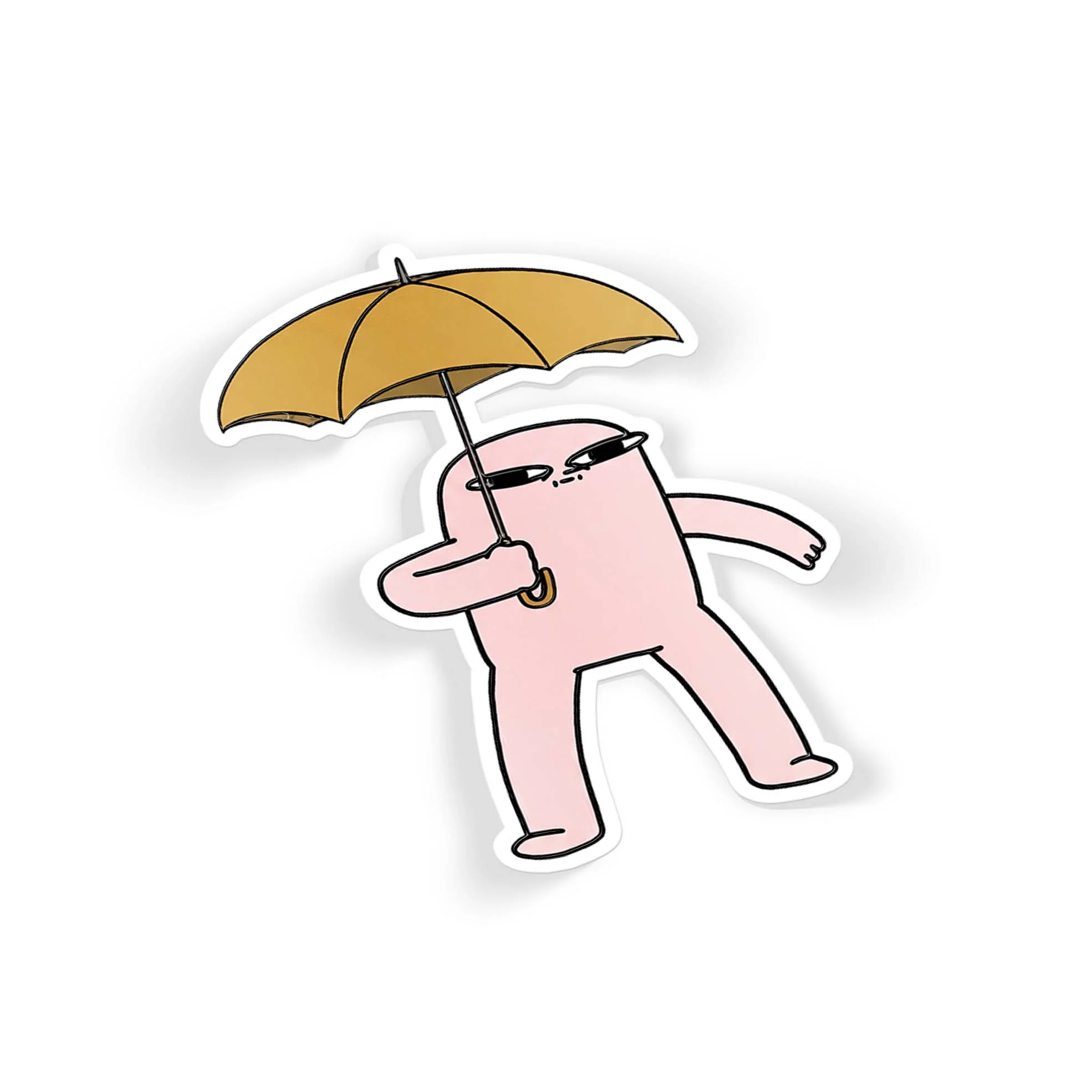 Umbrella Wall - Image 2