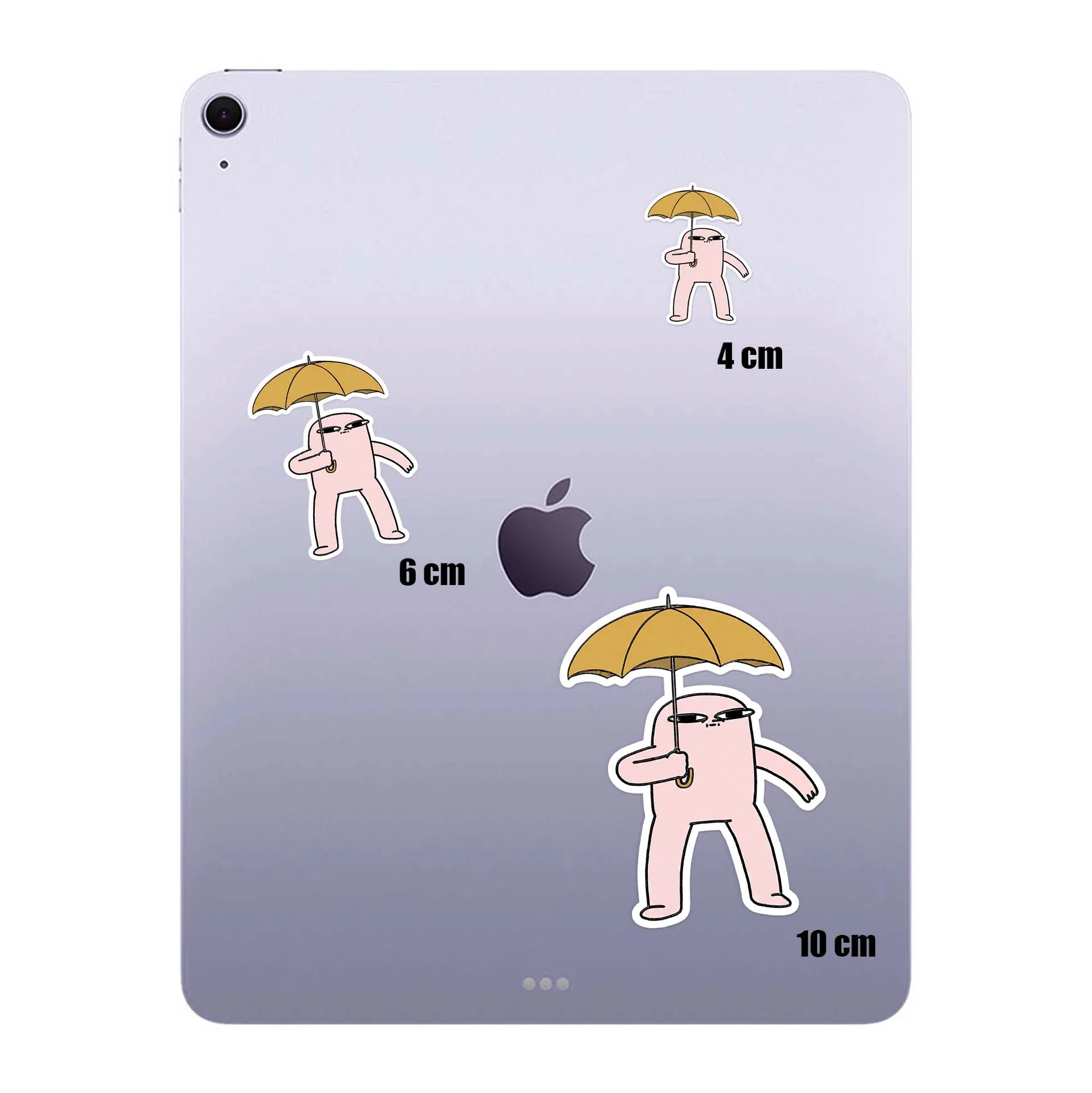 Umbrella Wall - Image 4