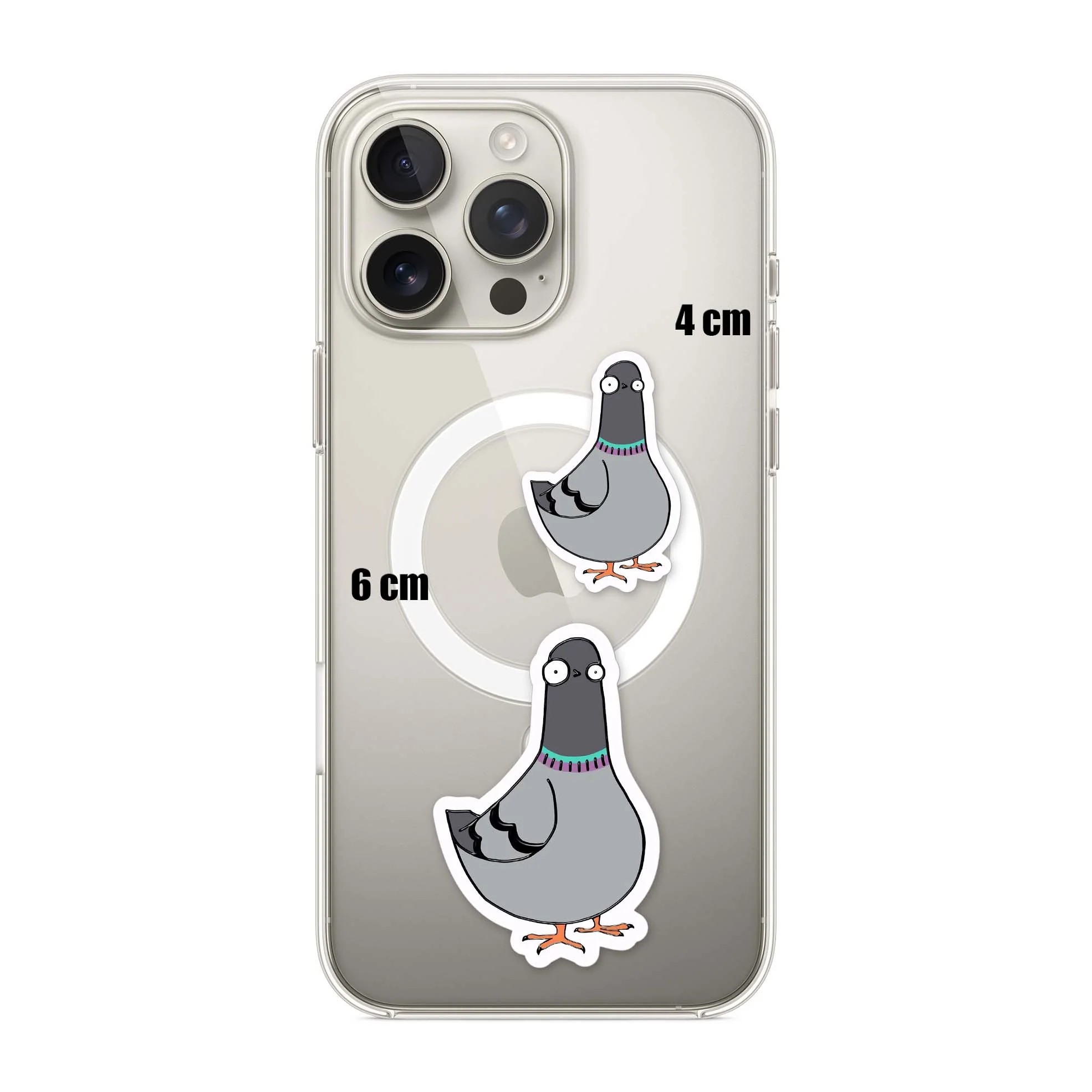Urban Dove - Image 3