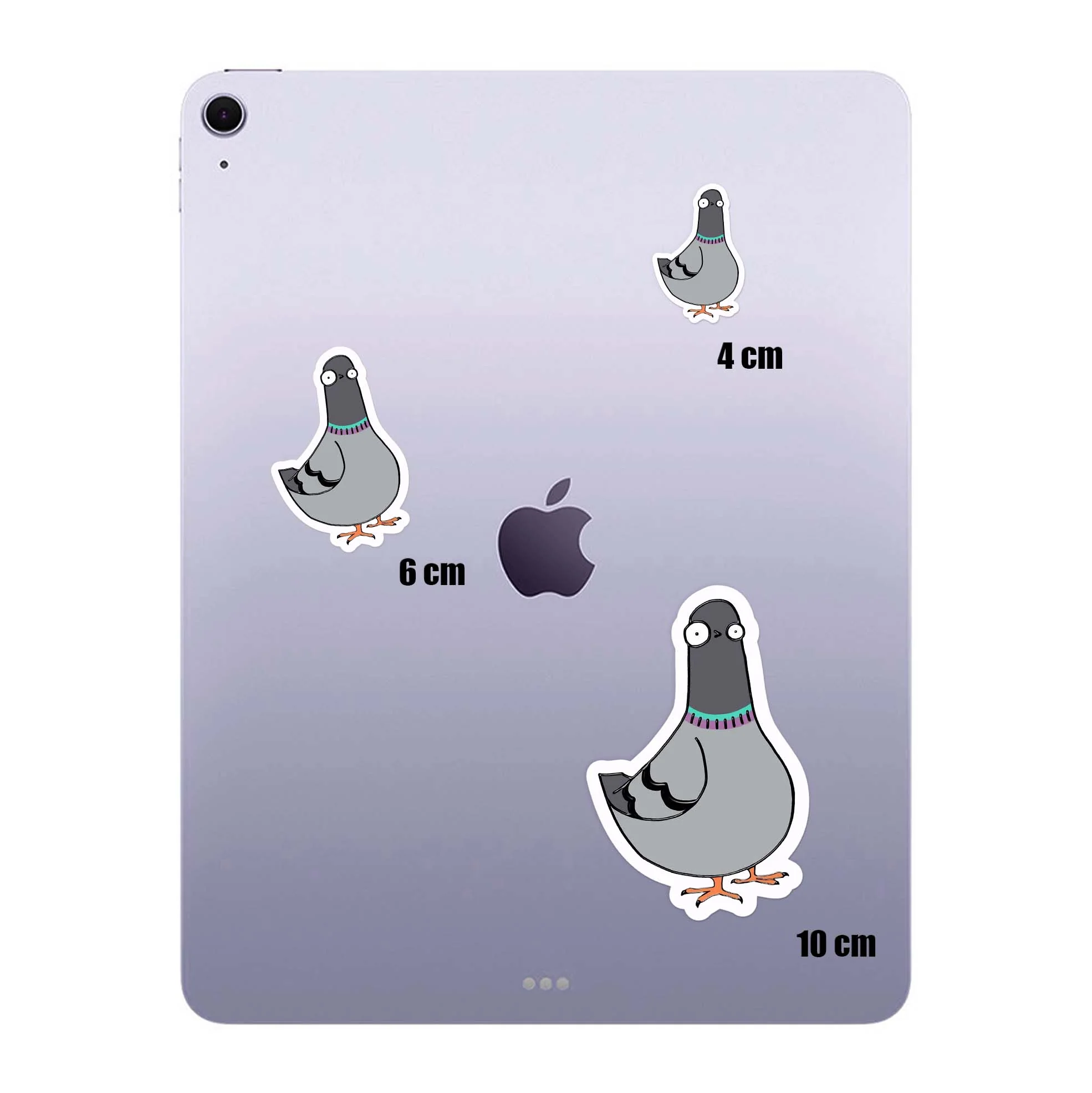 Urban Dove - Image 4