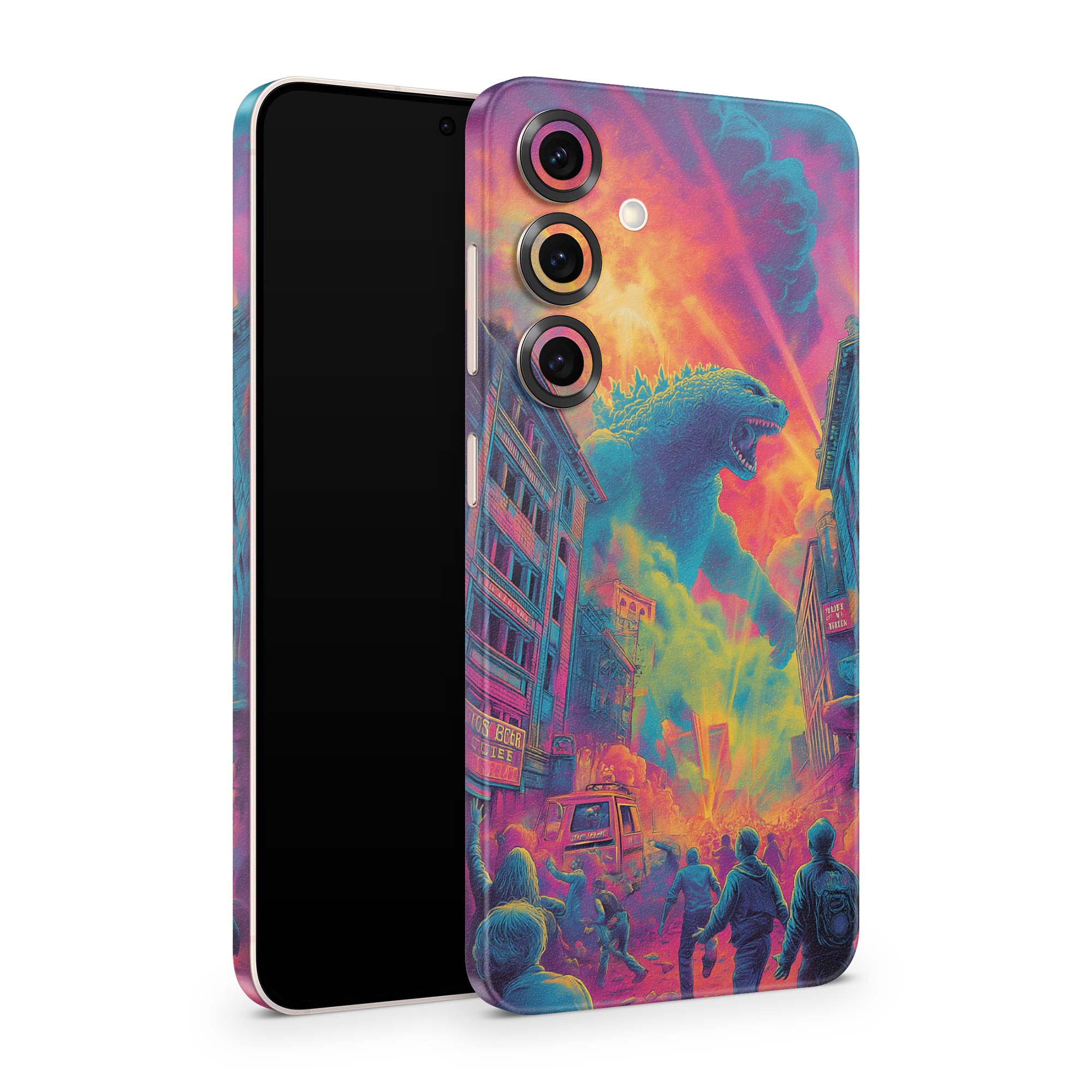 Urban Titan - Image 3
