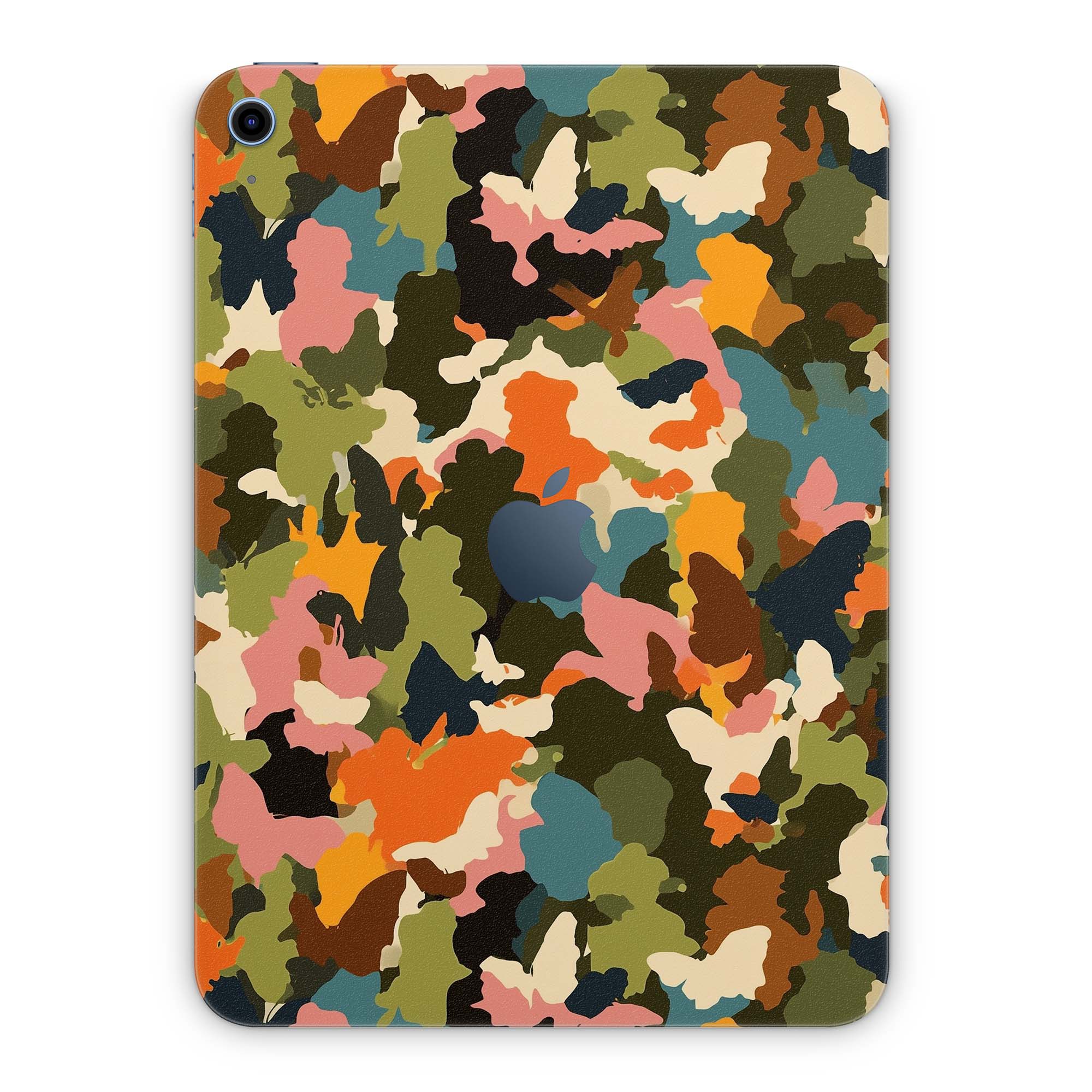 UrbanCamo - iPad - Image 3
