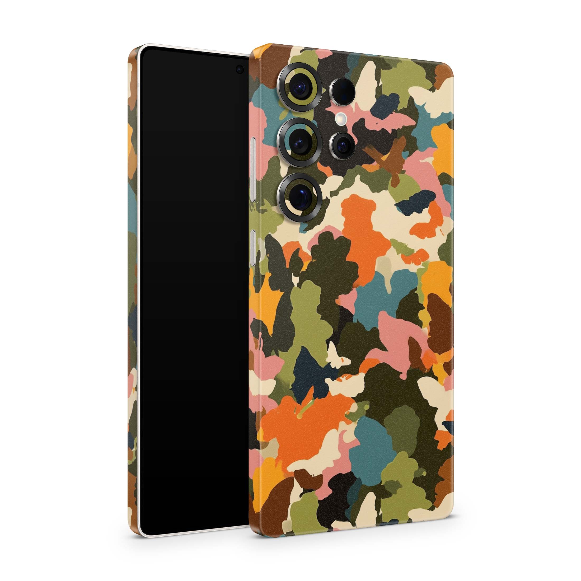 UrbanCamo - SAMSUNG