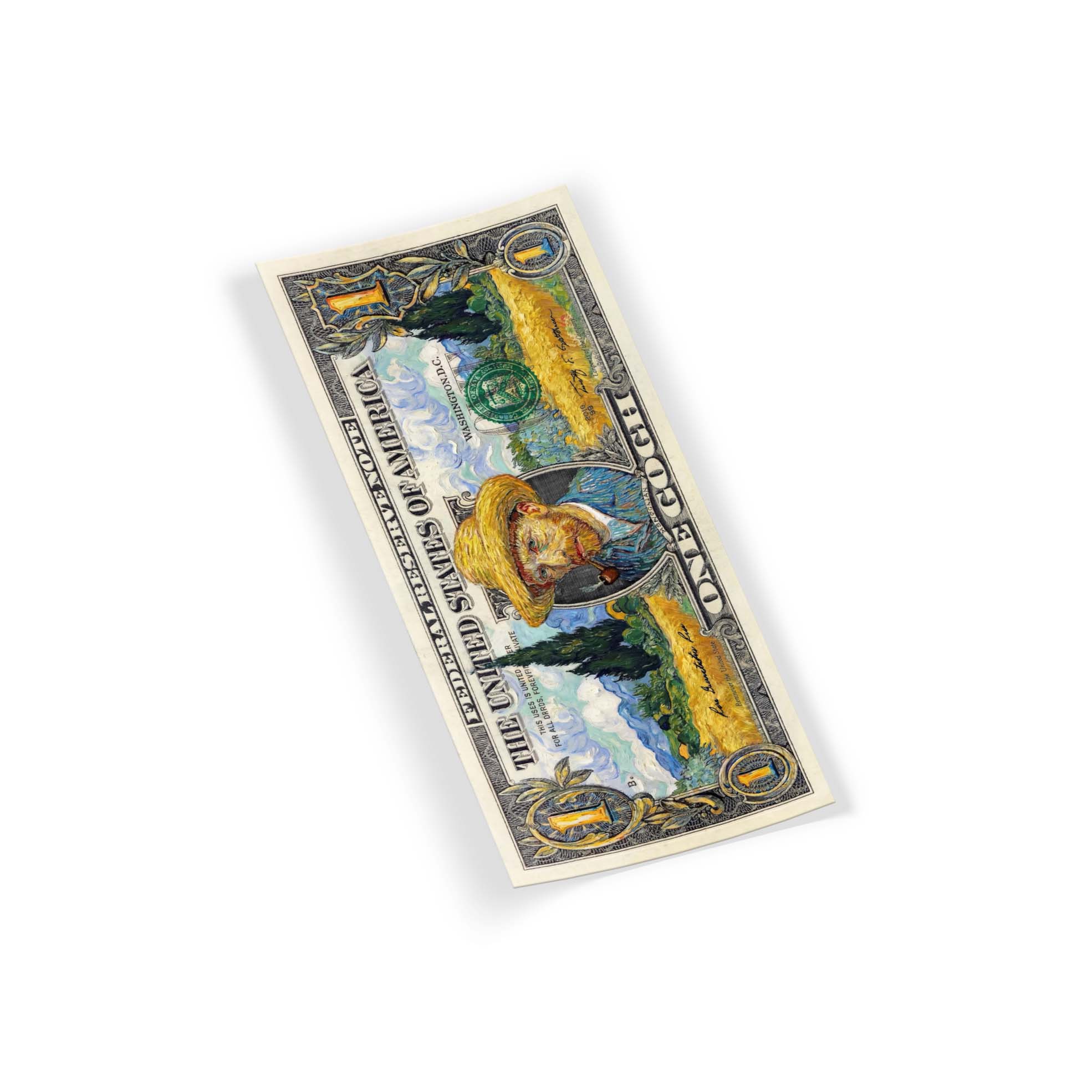 V.Gogh Dollar - Image 2