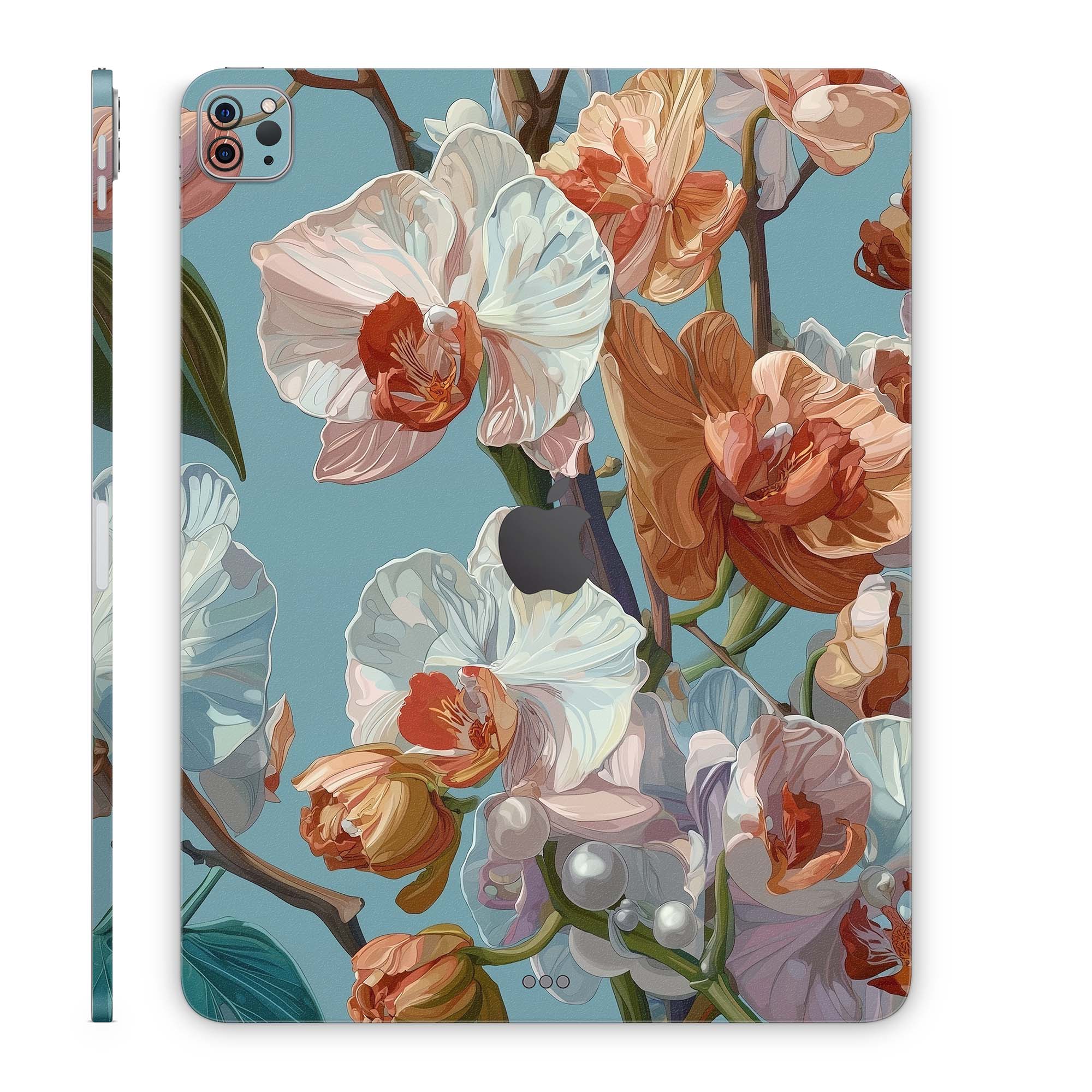 Velune - iPad