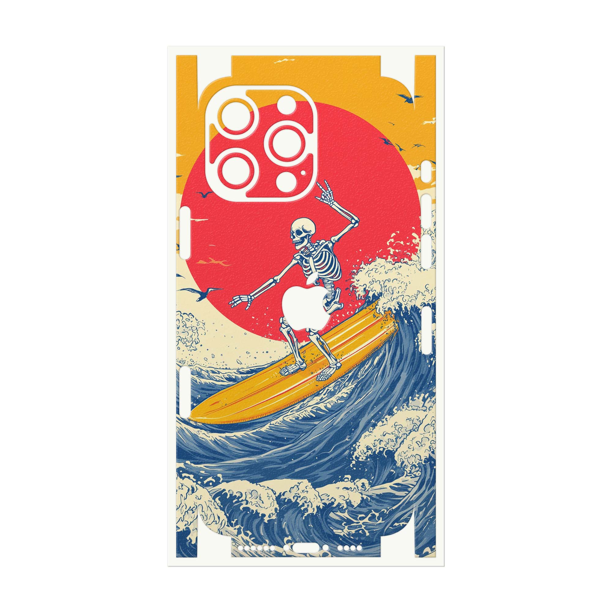 Skurfer - iPhone - Image 2