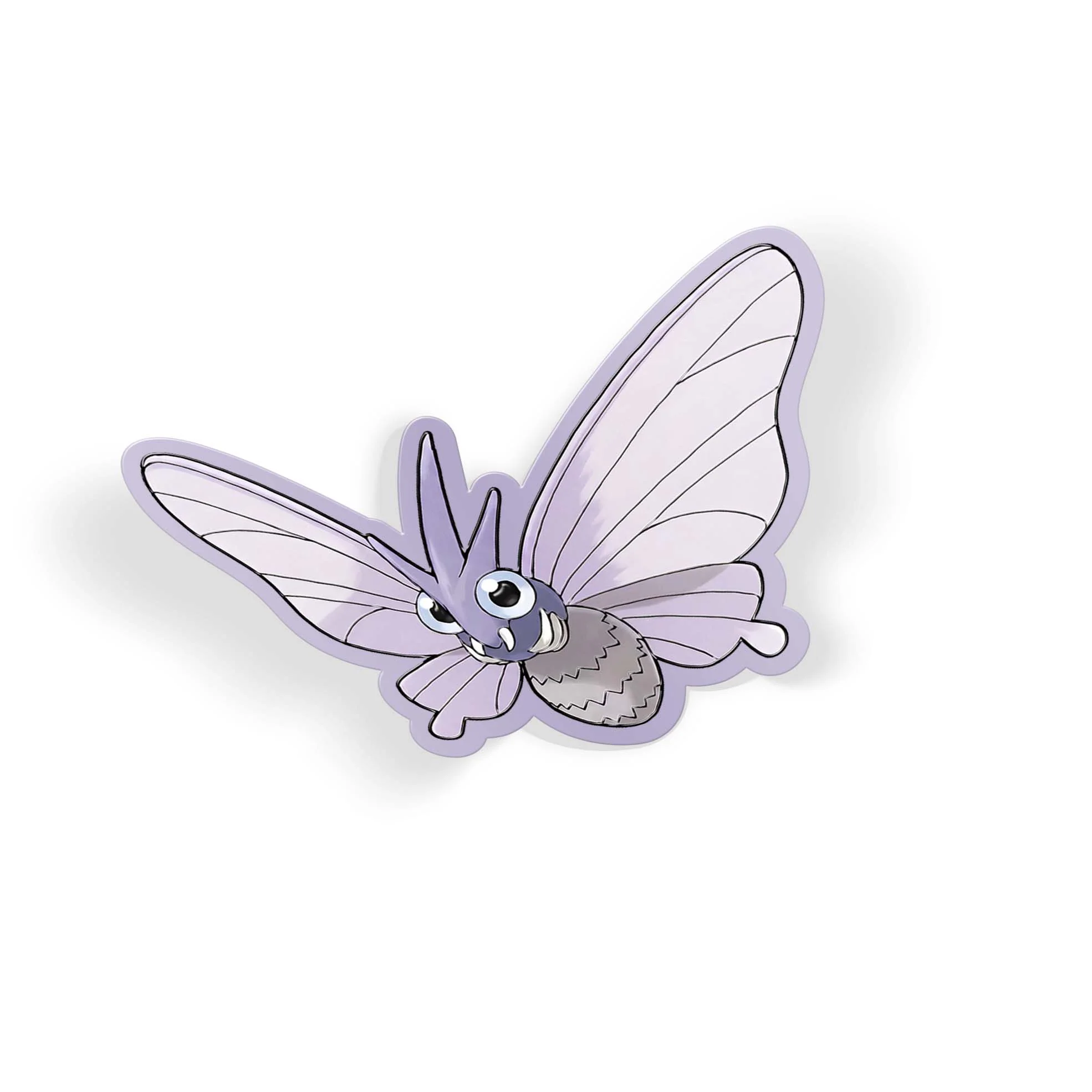 Venomoth - Image 2
