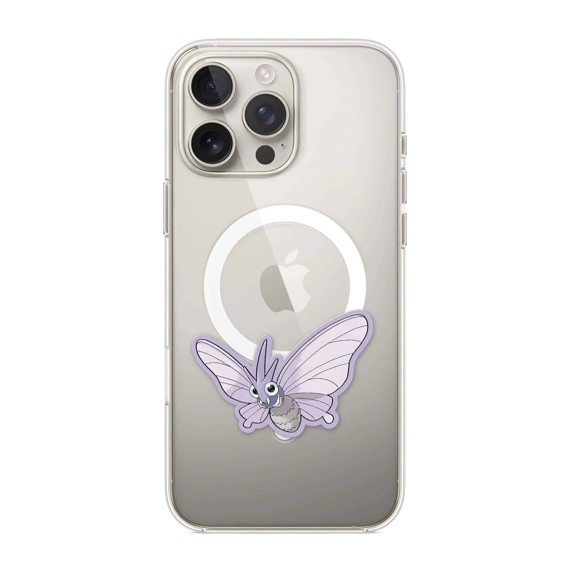 Venomoth - Image 3