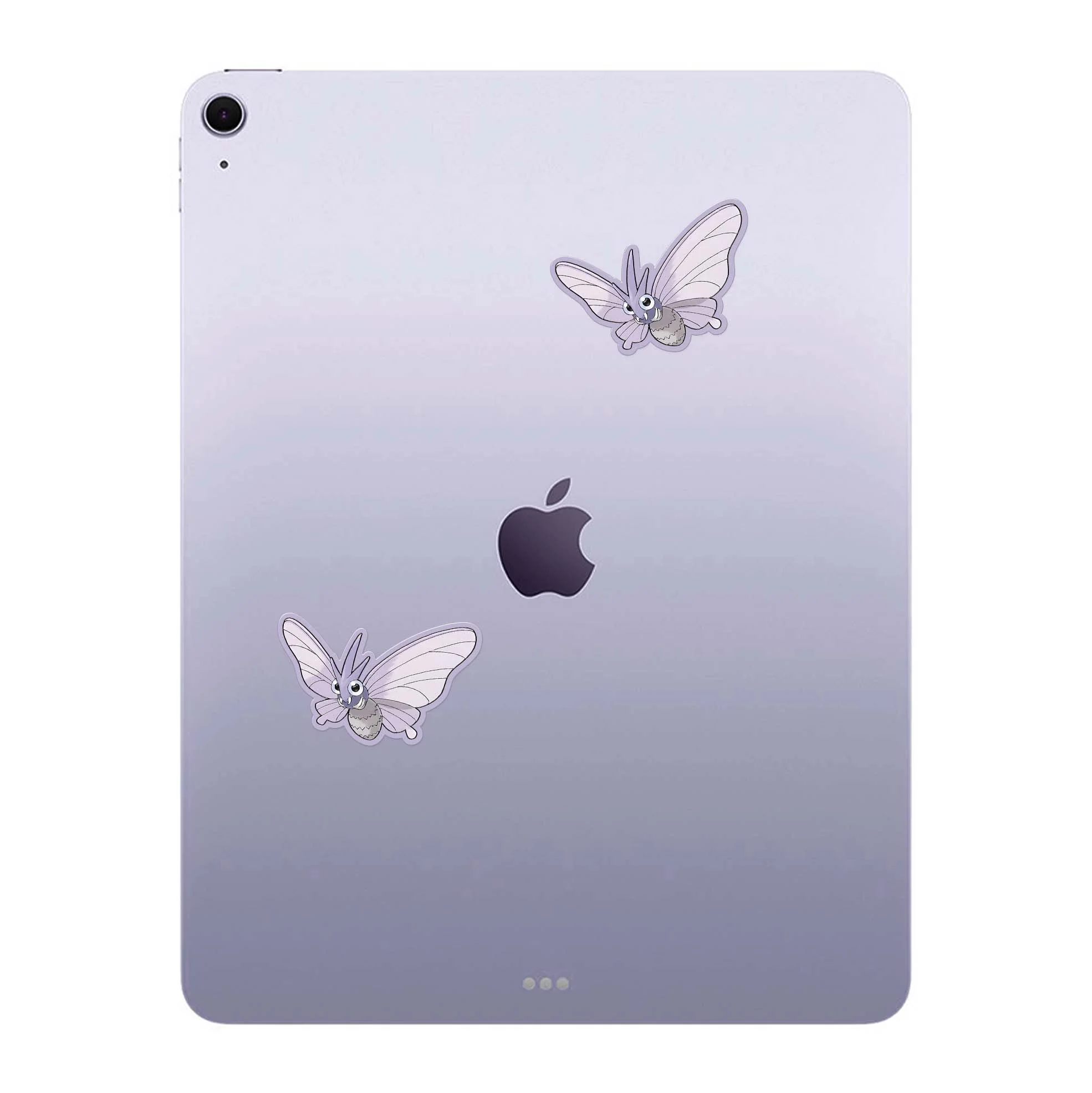 Venomoth - Image 4
