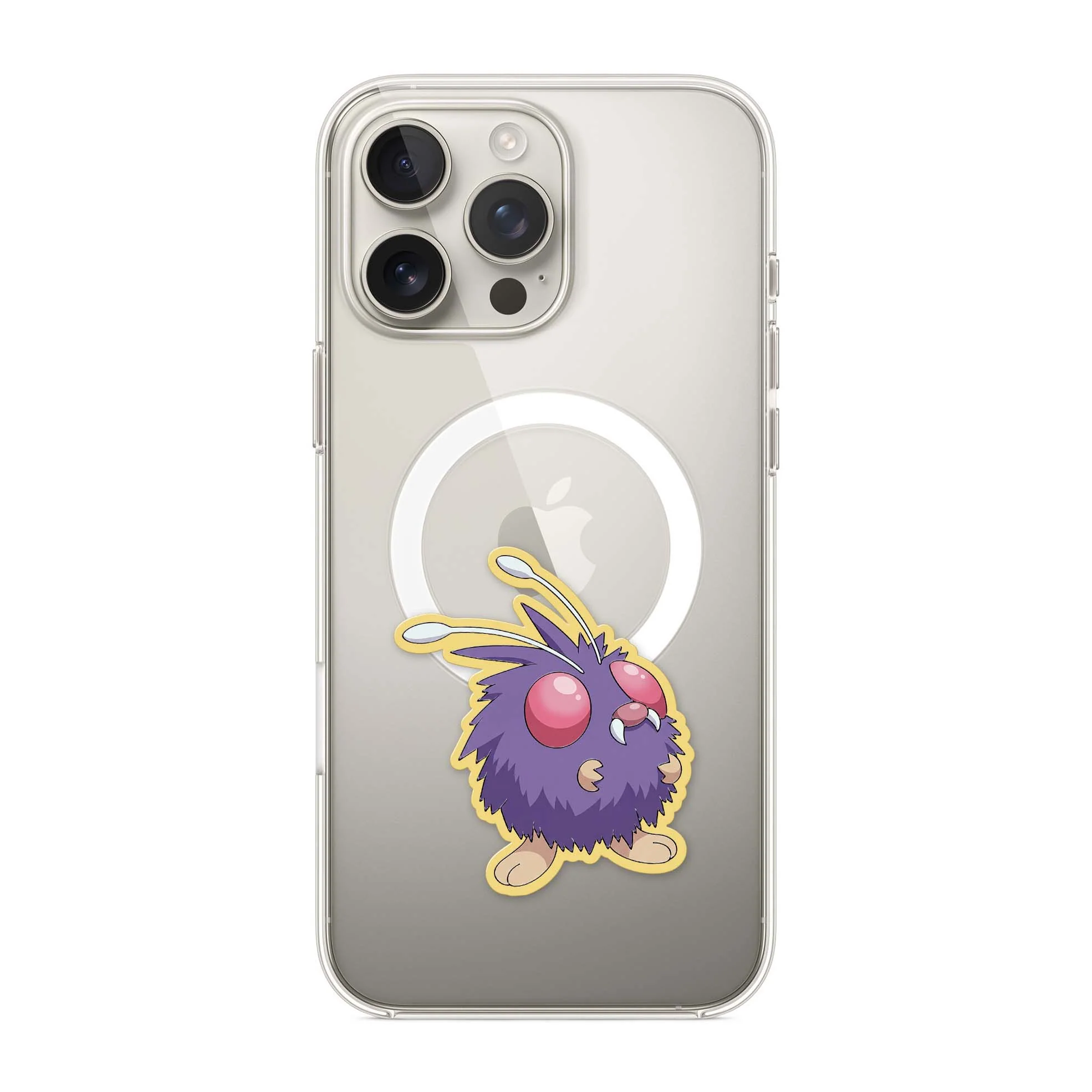 Venonat - Image 3