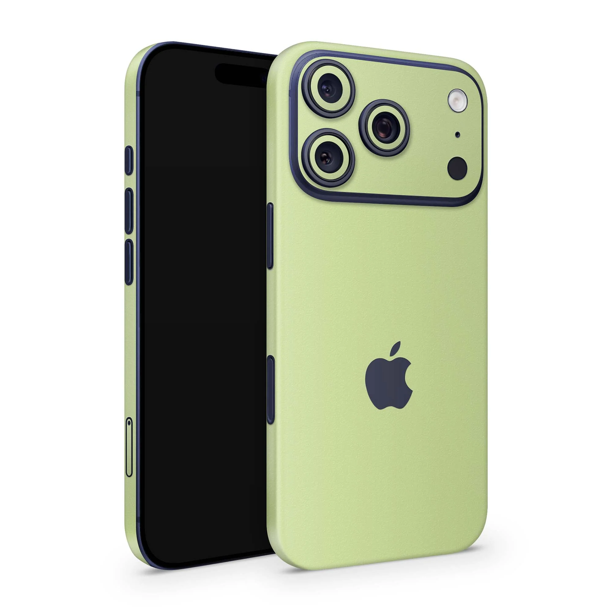 Verdal - iPhone