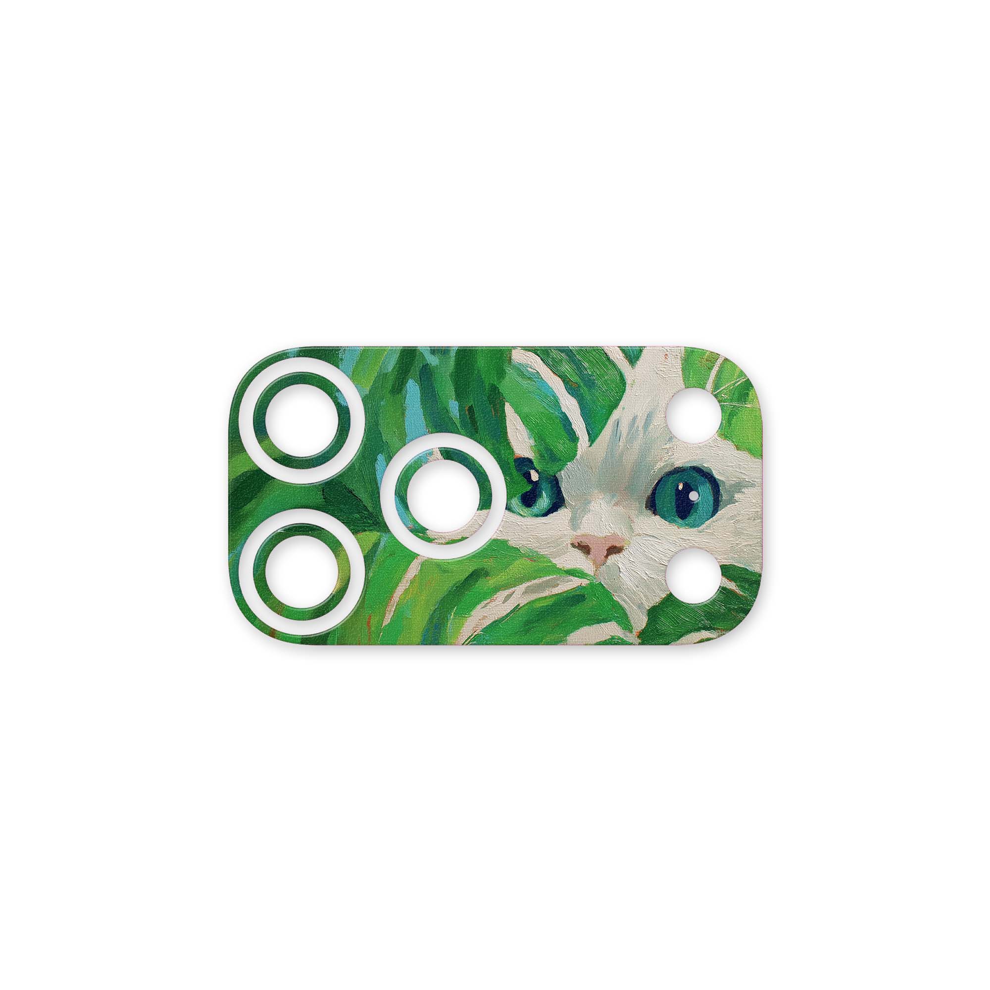 Verdant Eyes BK - Image 2