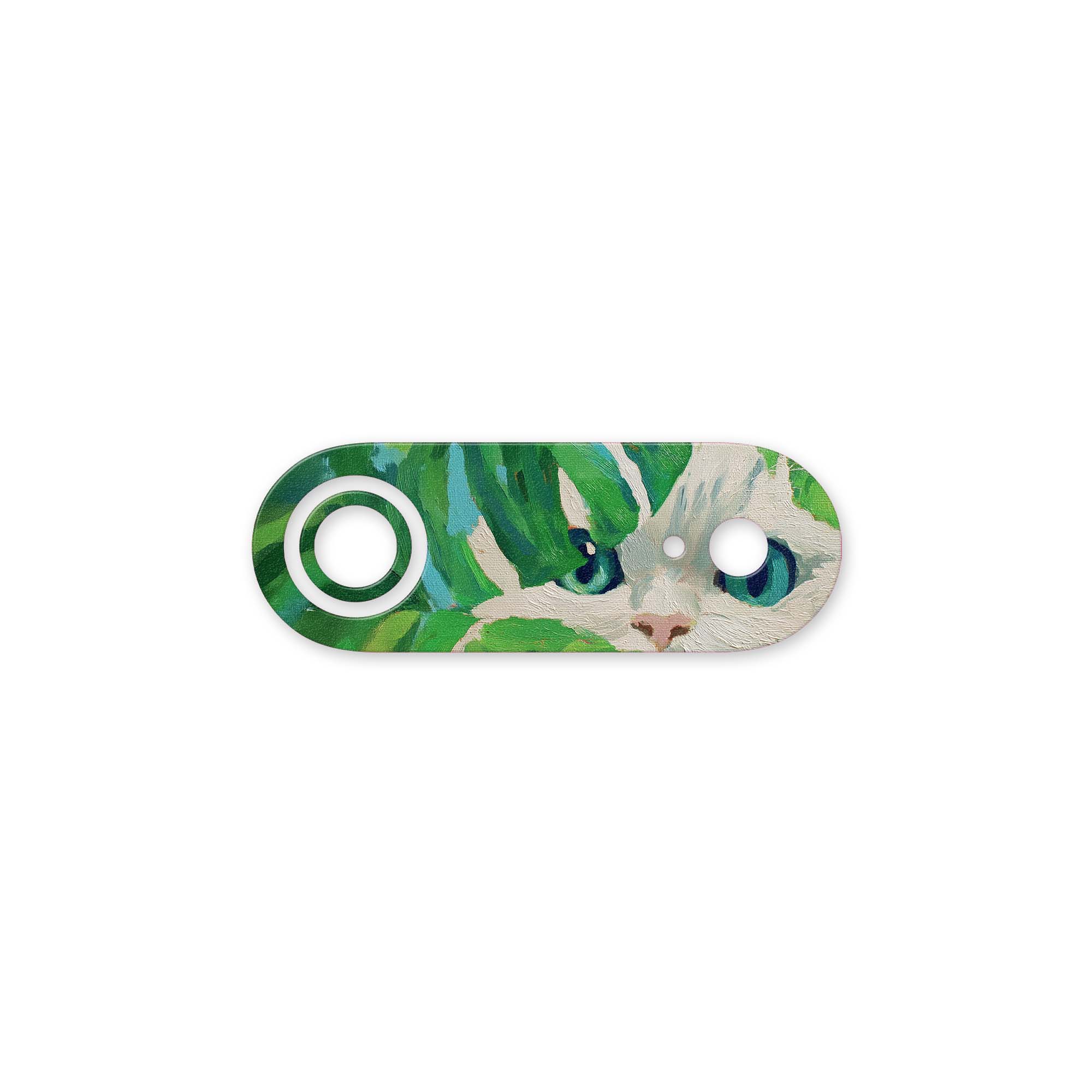 Verdant Eyes BK - Image 3