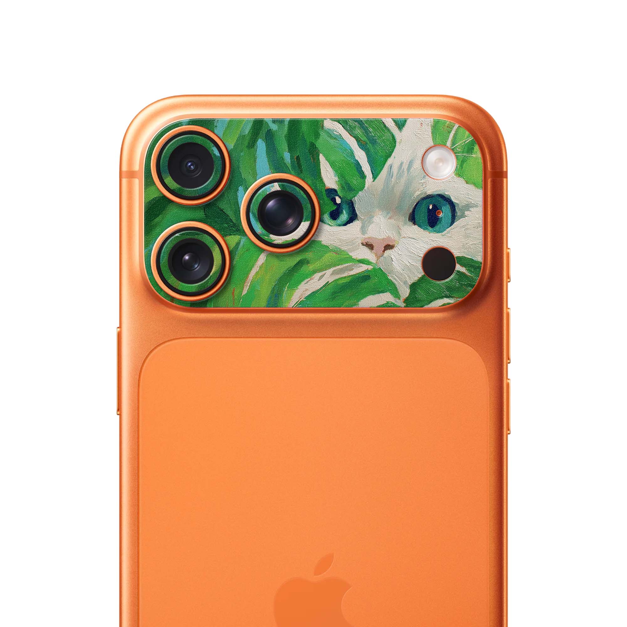 Verdant Eyes BK - Image 4
