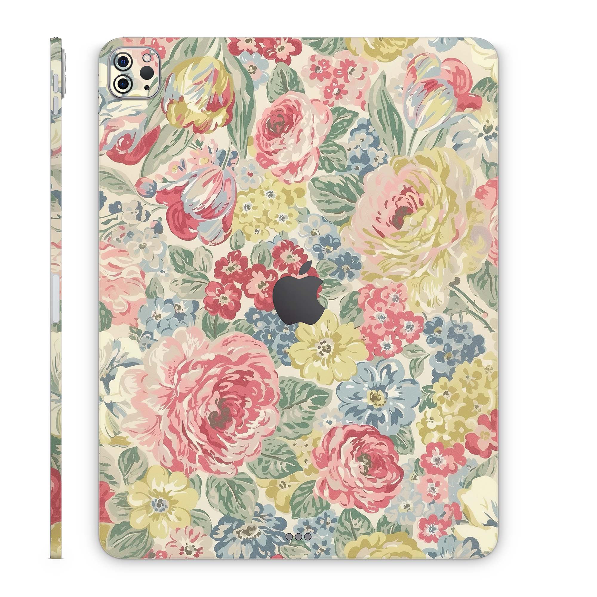 Verny- iPad