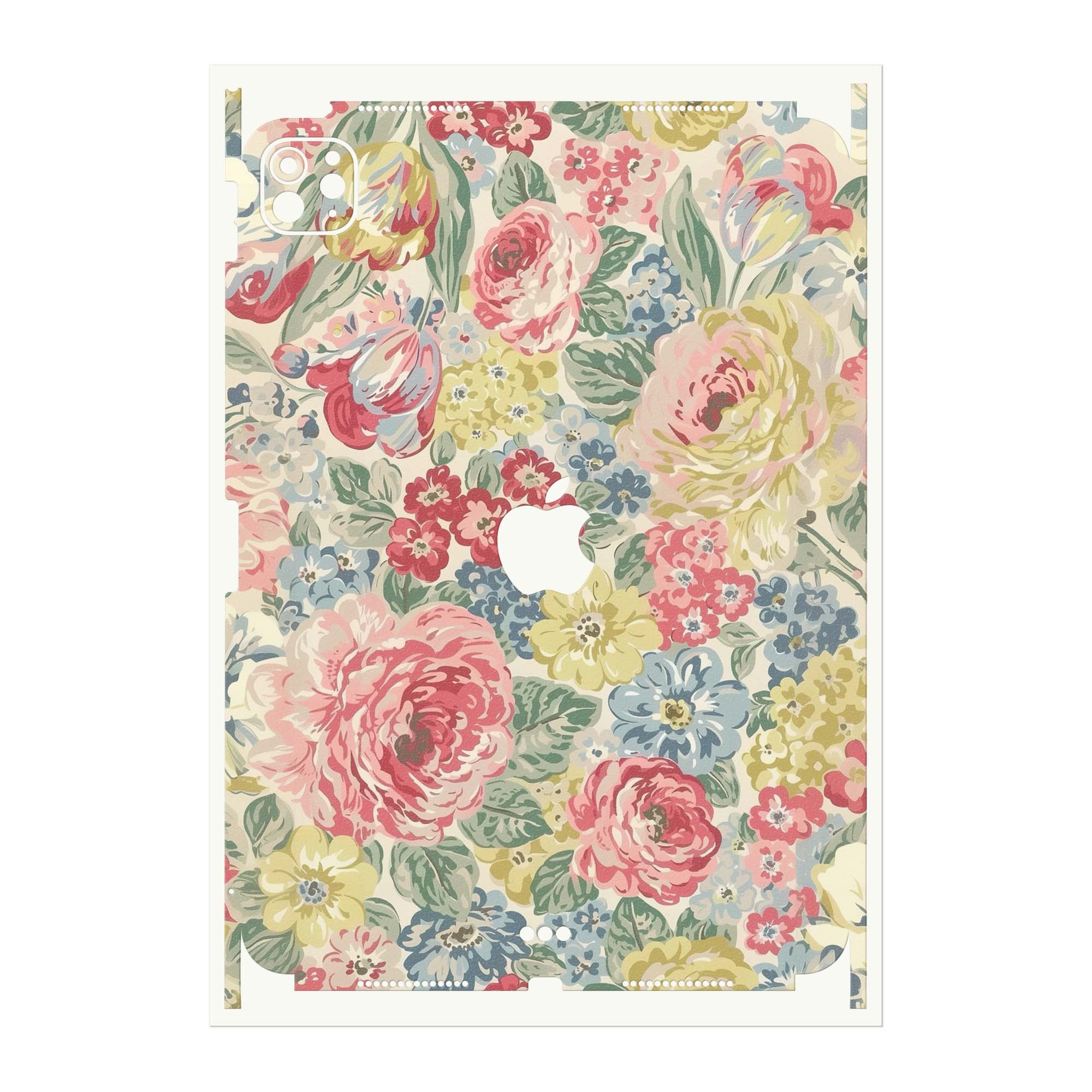 Verny- iPad - Image 2