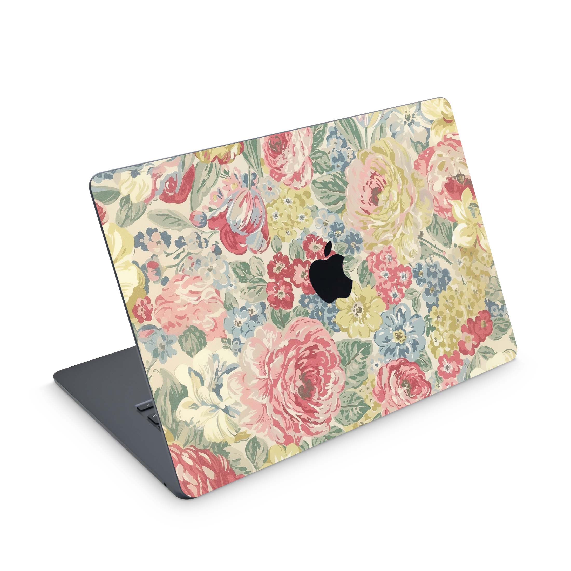 Verny - MacBook