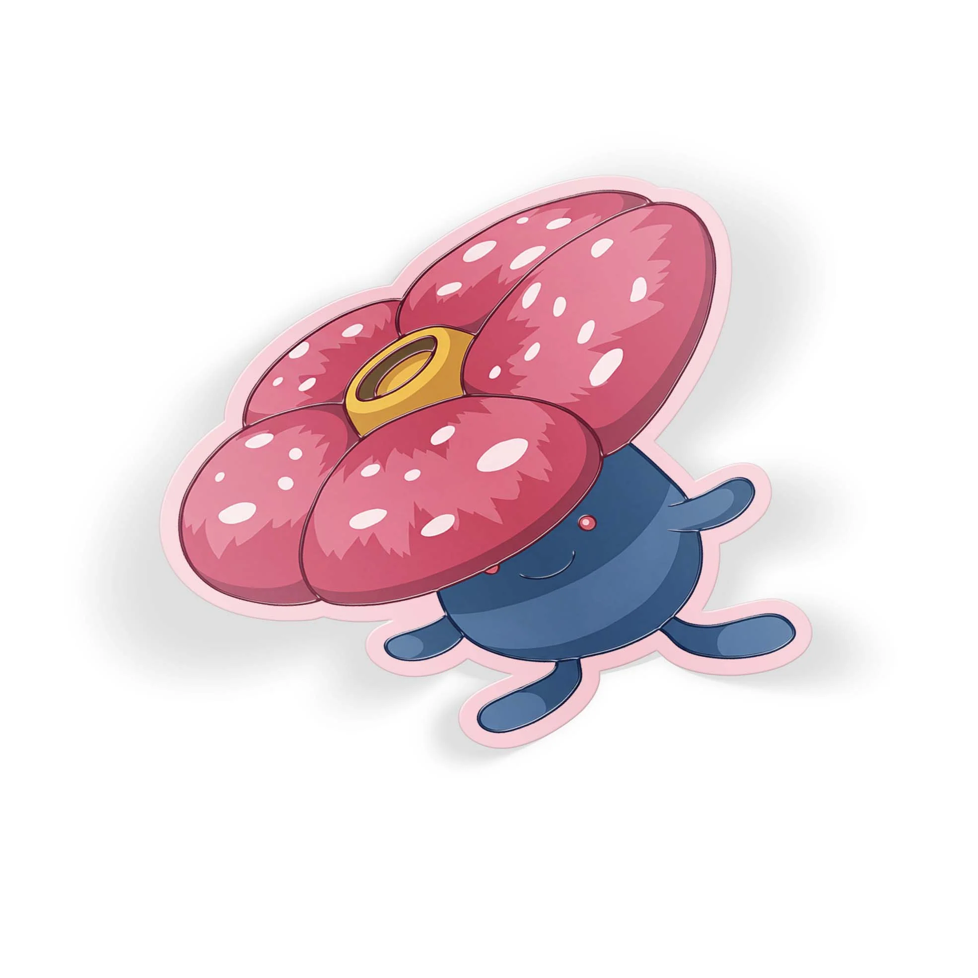 Vileplume - Image 2