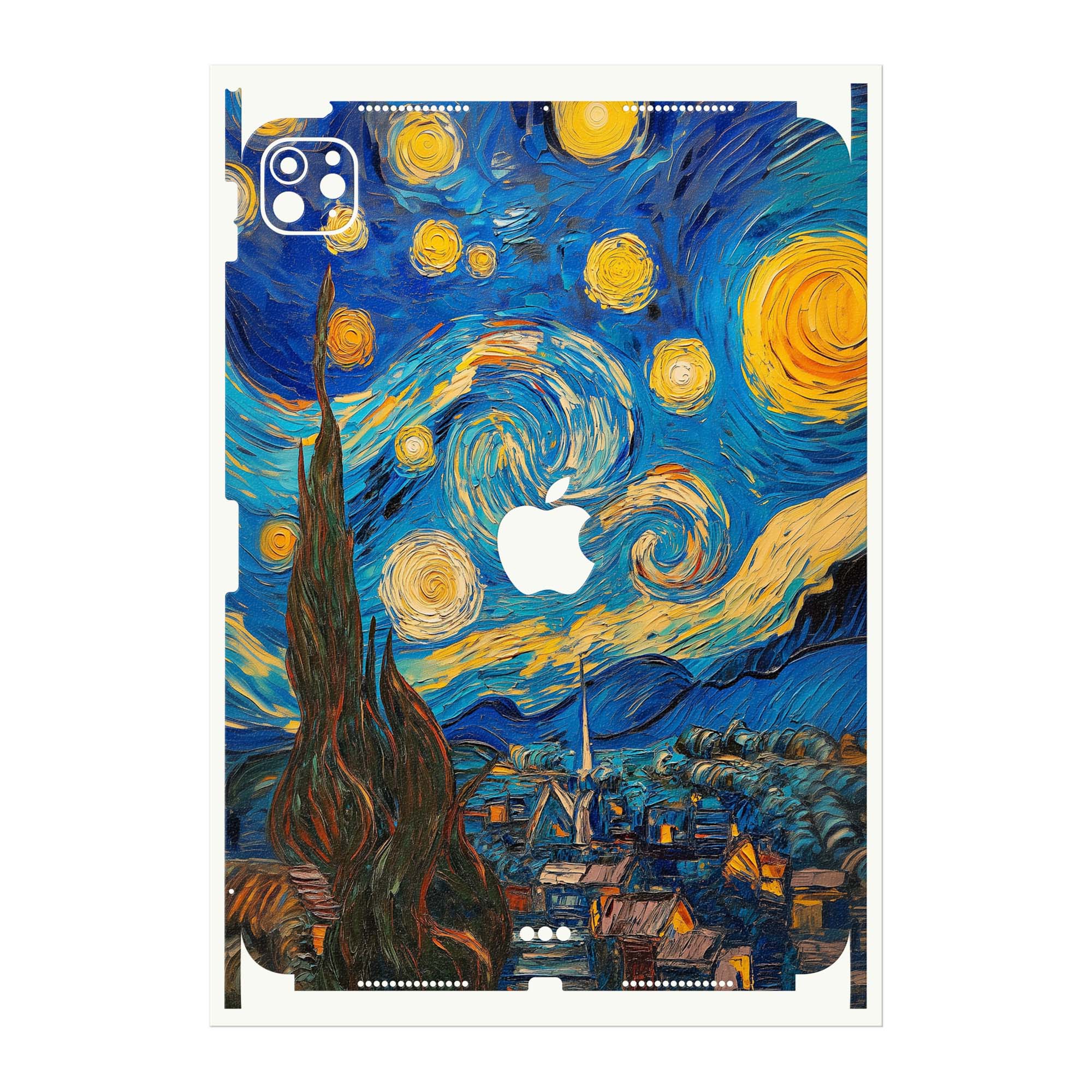VinAura - iPad - Image 2
