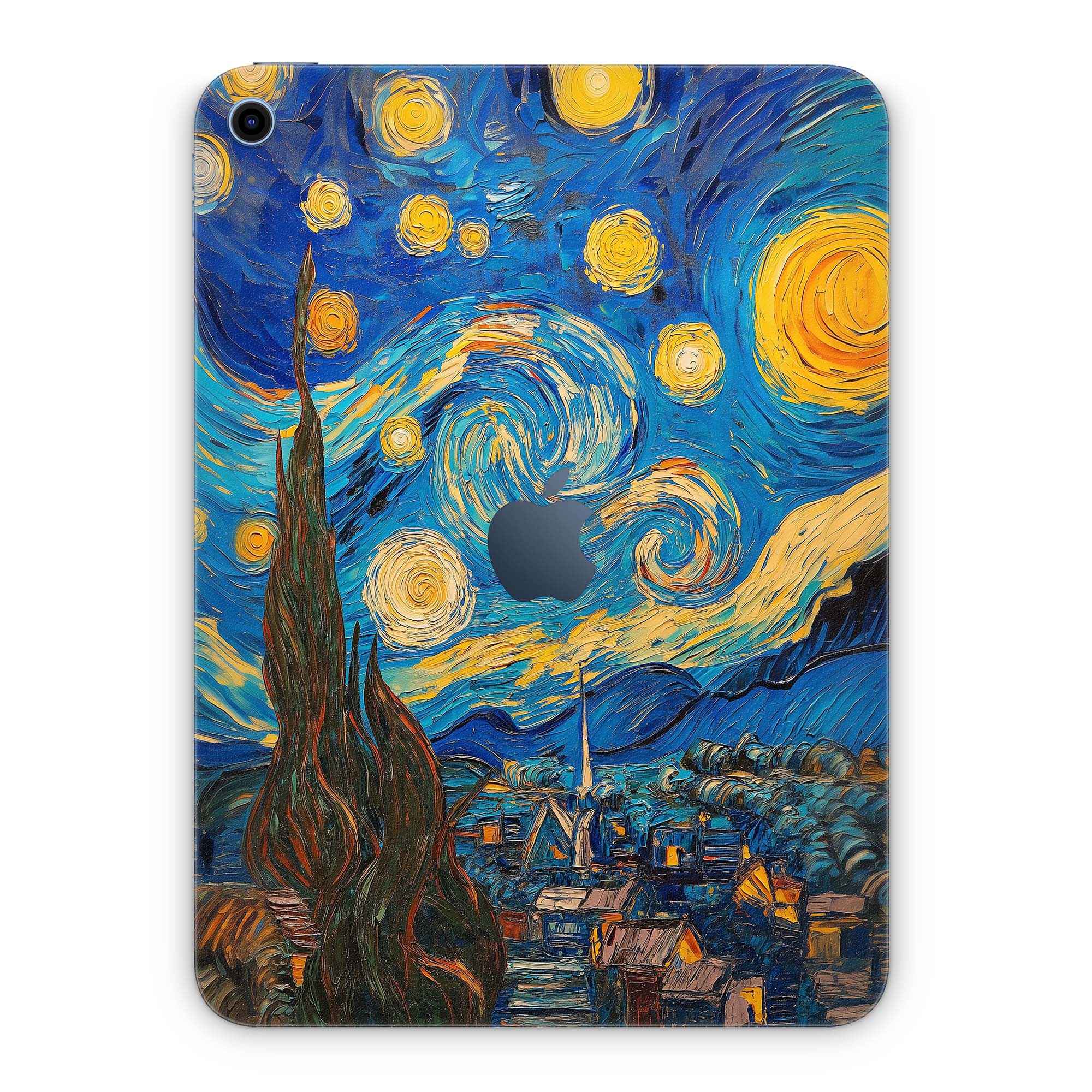 VinAura - iPad - Image 3