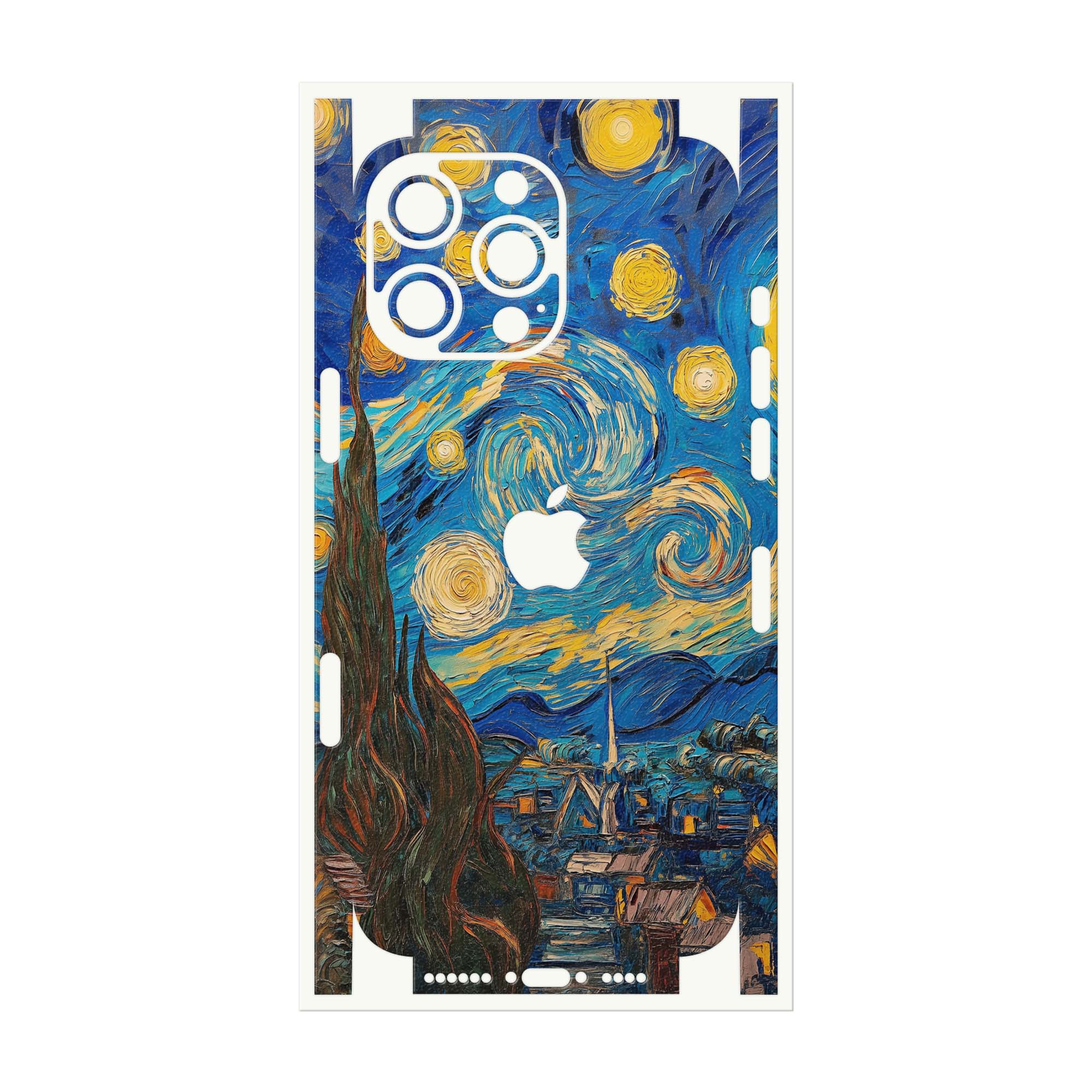 VinAura - iPhone - Image 2