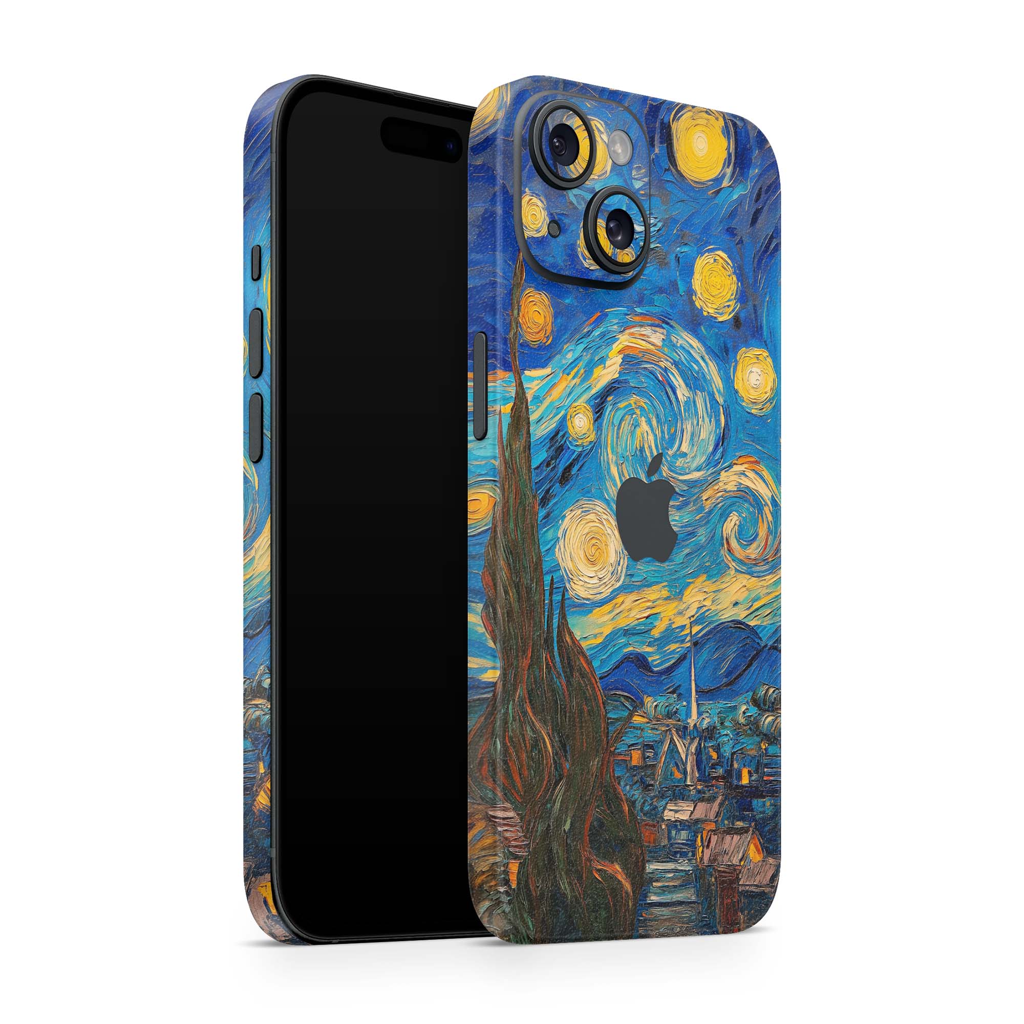VinAura - iPhone - Image 6
