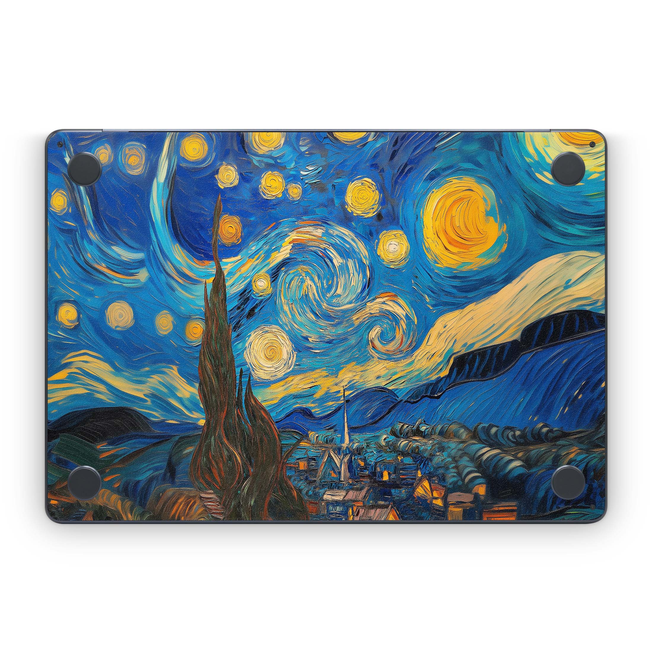 VinAura - MacBook - Image 3