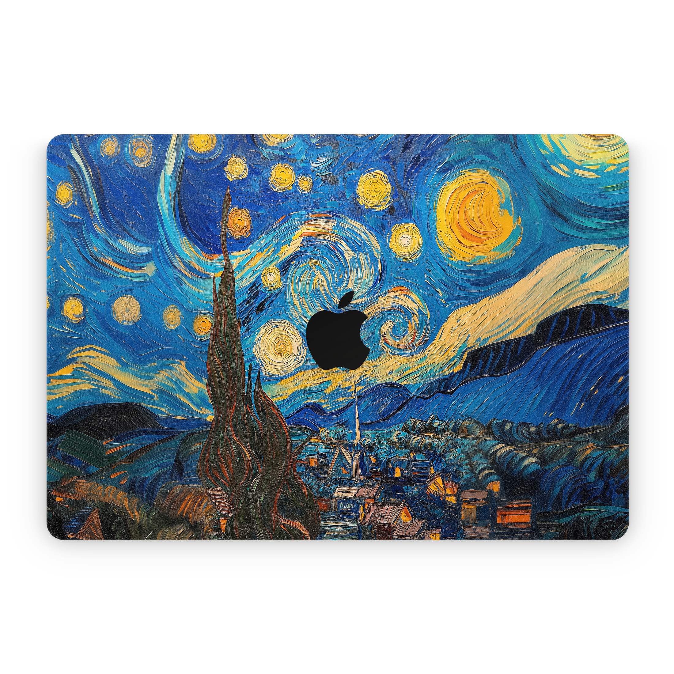 VinAura - MacBook - Image 4