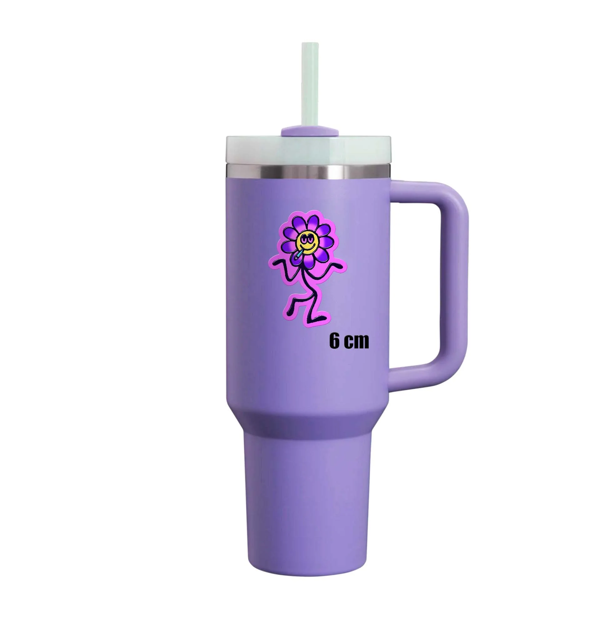 Violet Sprou - Image 6