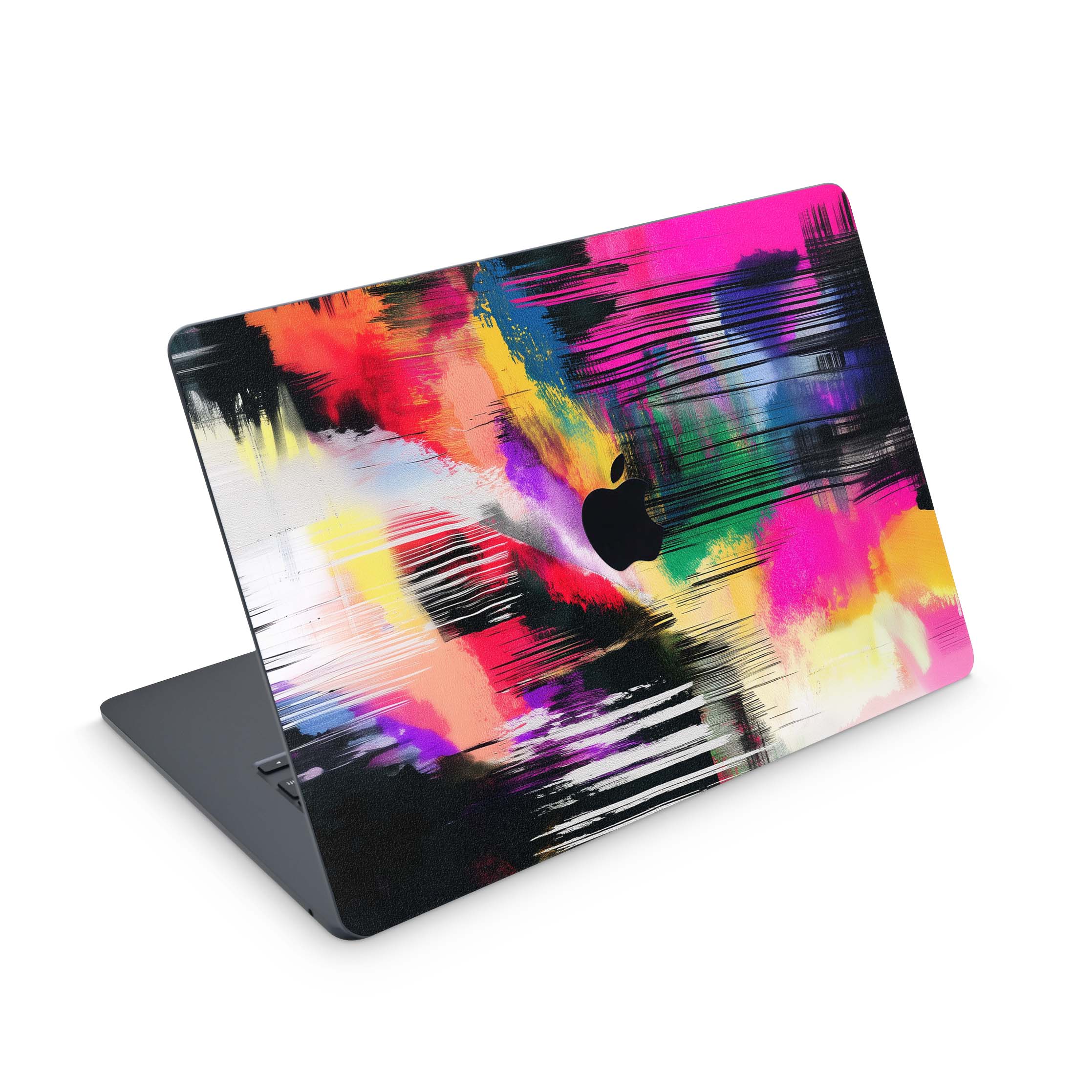 Vivid Motion - MacBook