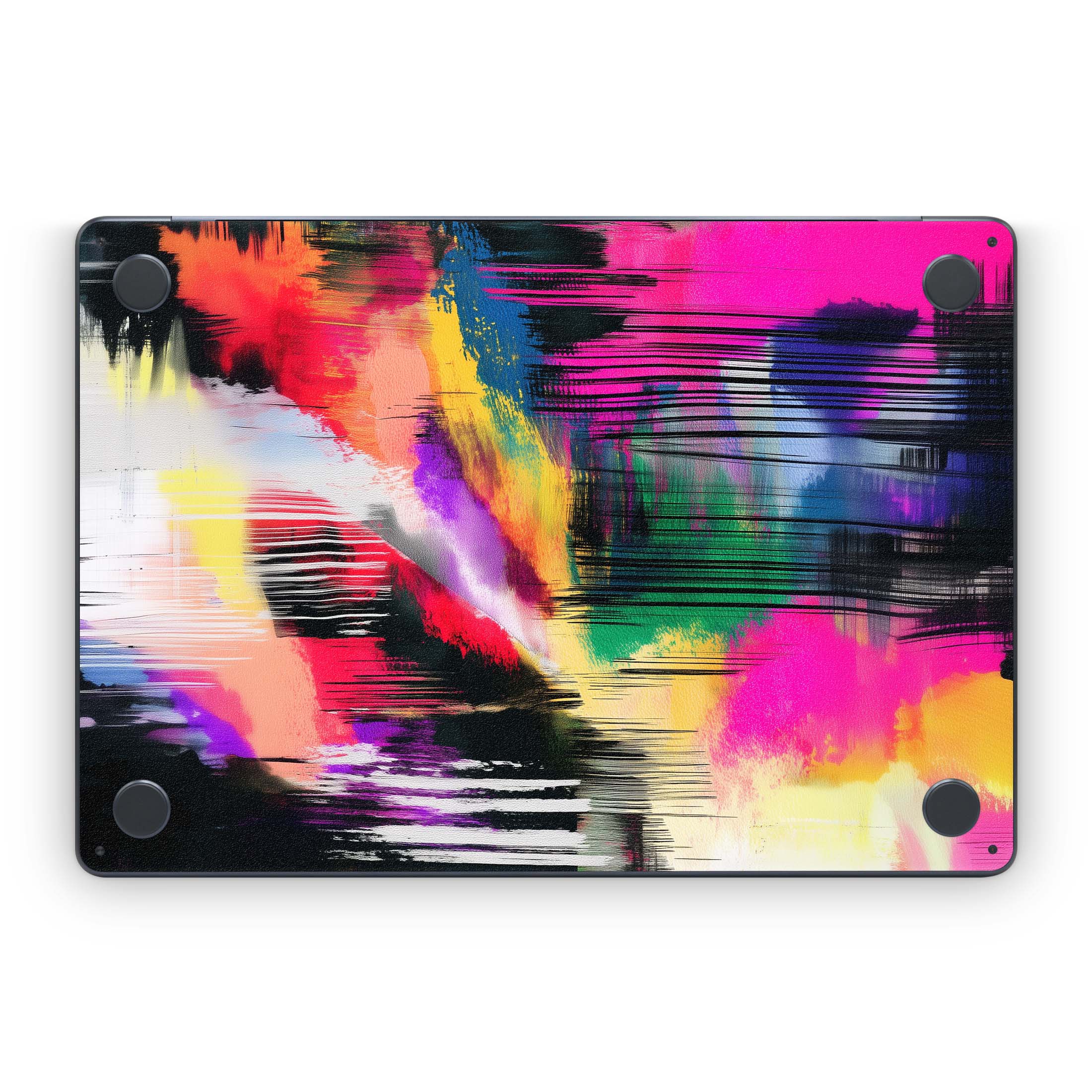 Vivid Motion - MacBook - Image 3