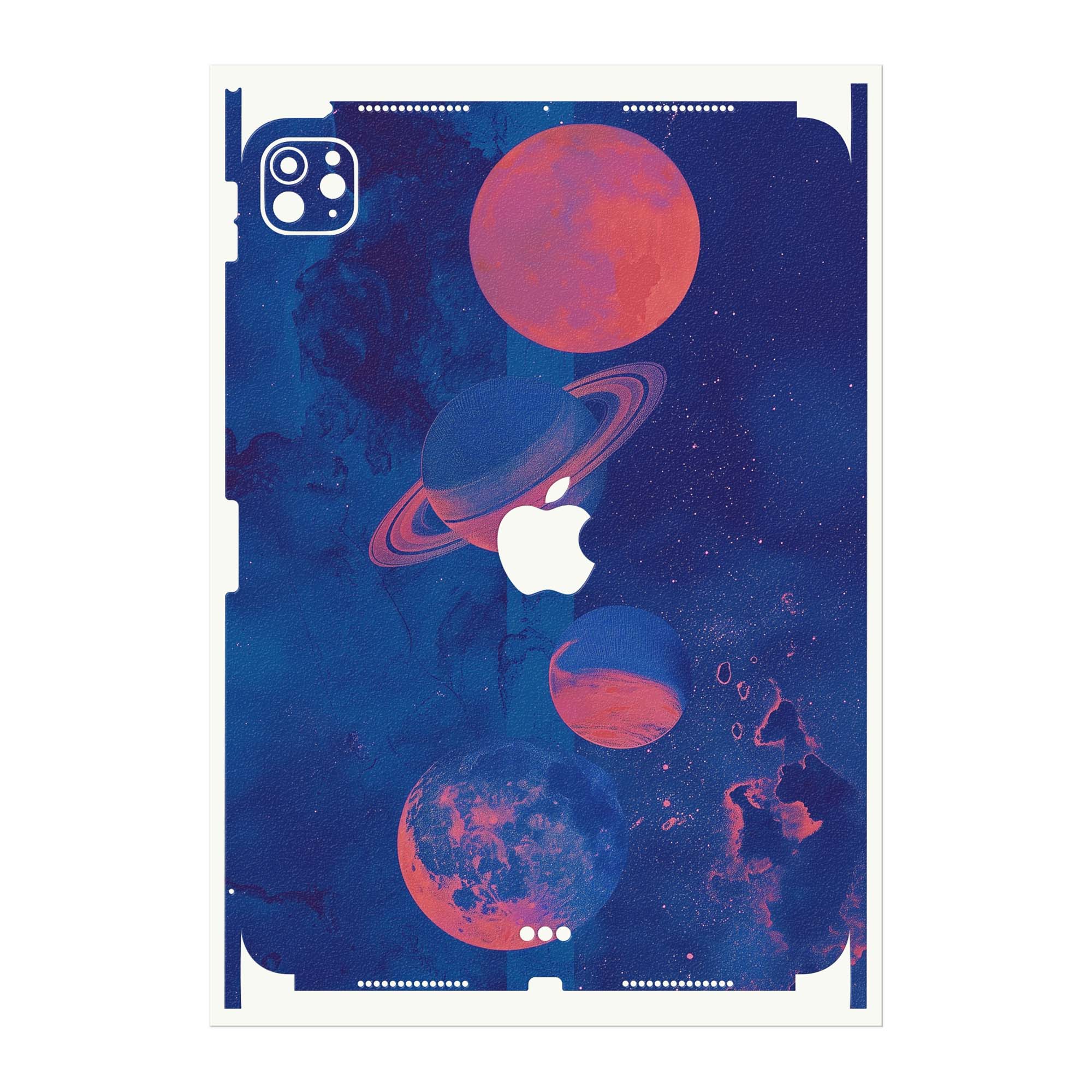 Voidsong - iPad - Image 2