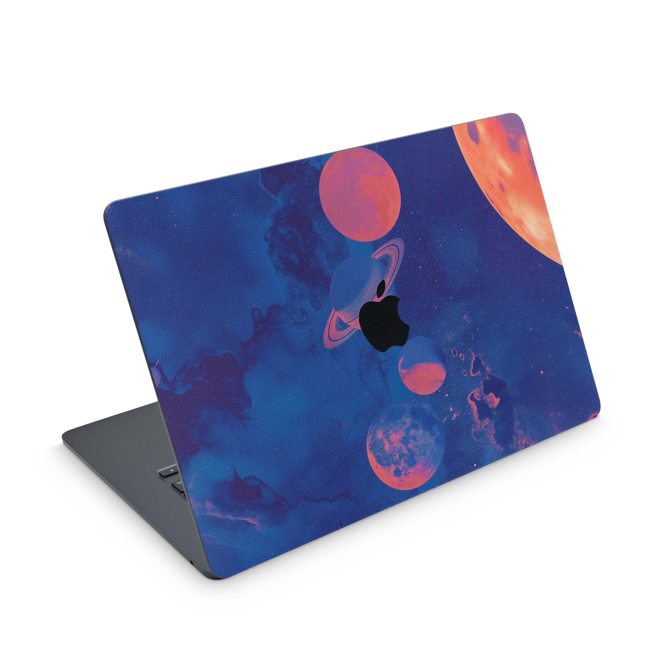 Voidsong - MacBook