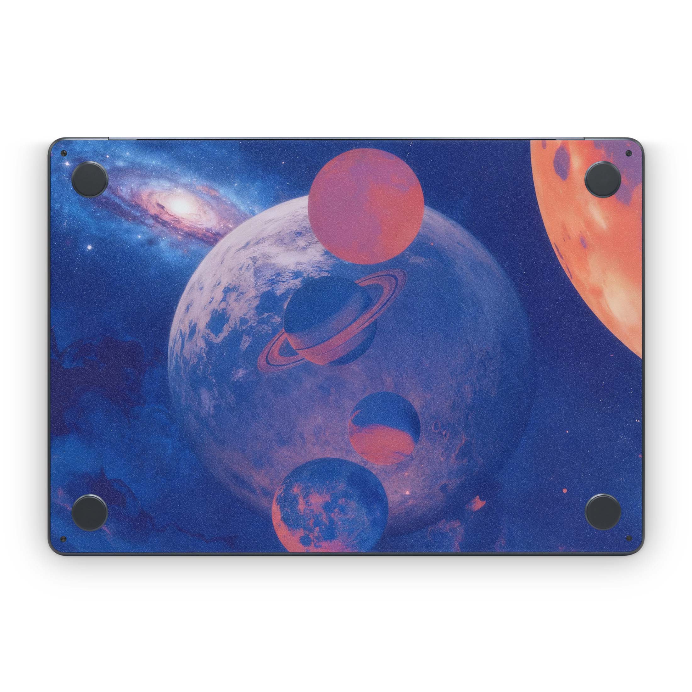 Voidsong - MacBook - Image 3