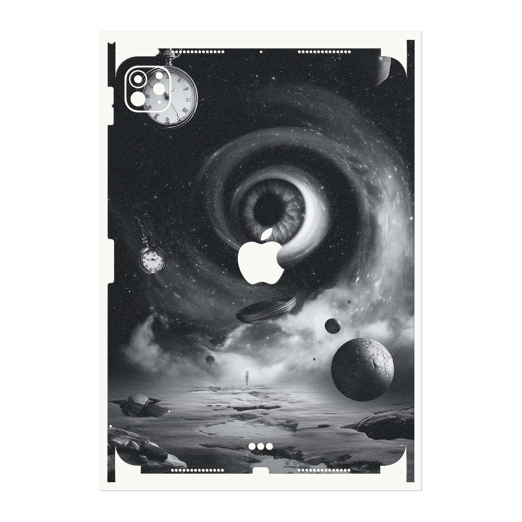 Voidtime - iPad - Image 2