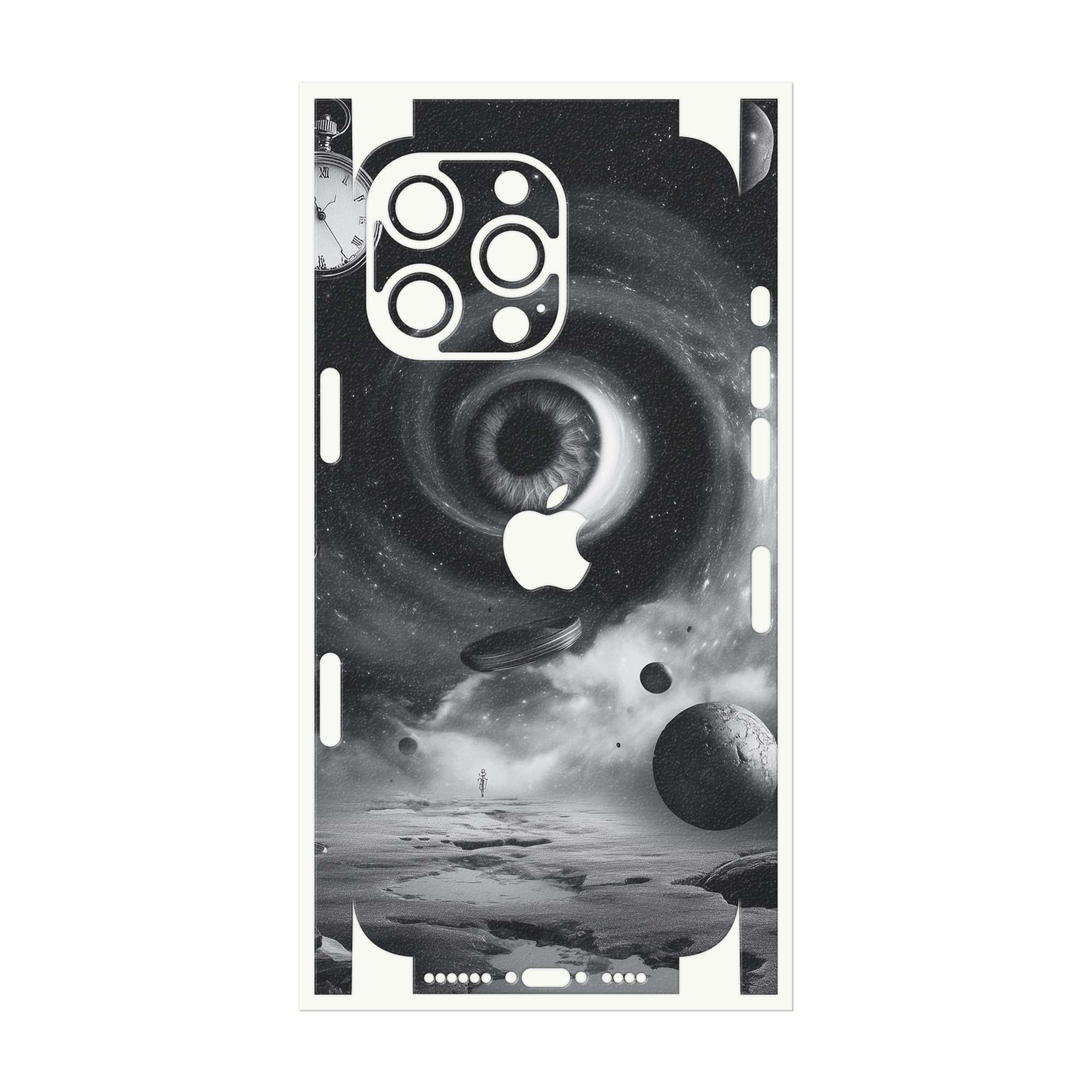 Voidtime - iPhone - Image 2