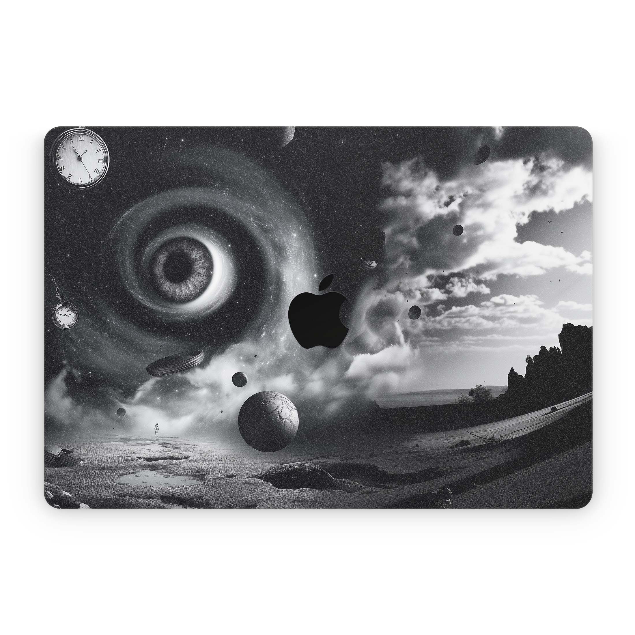 VoidTime - MacBook - Image 4