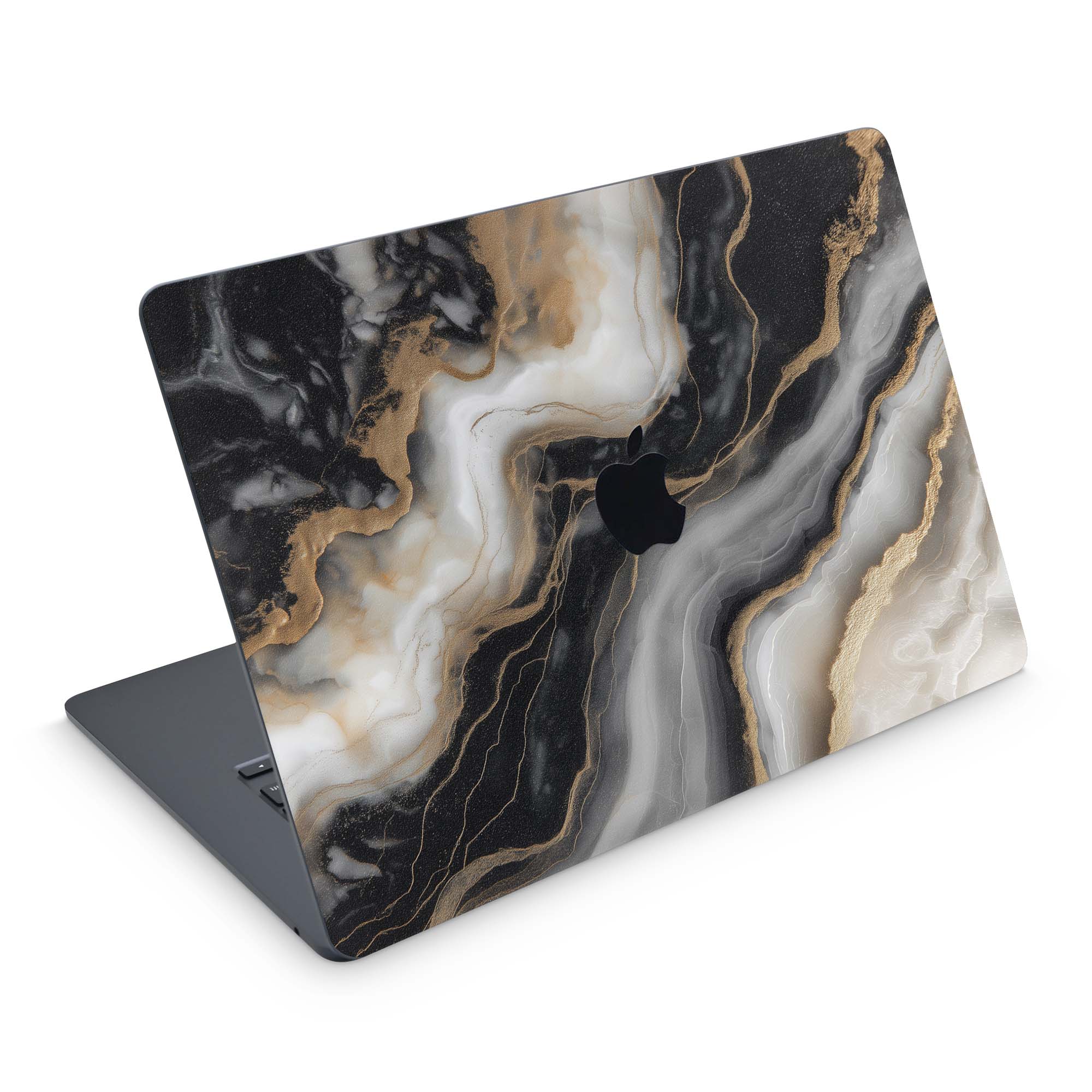 Vulcan - MacBook