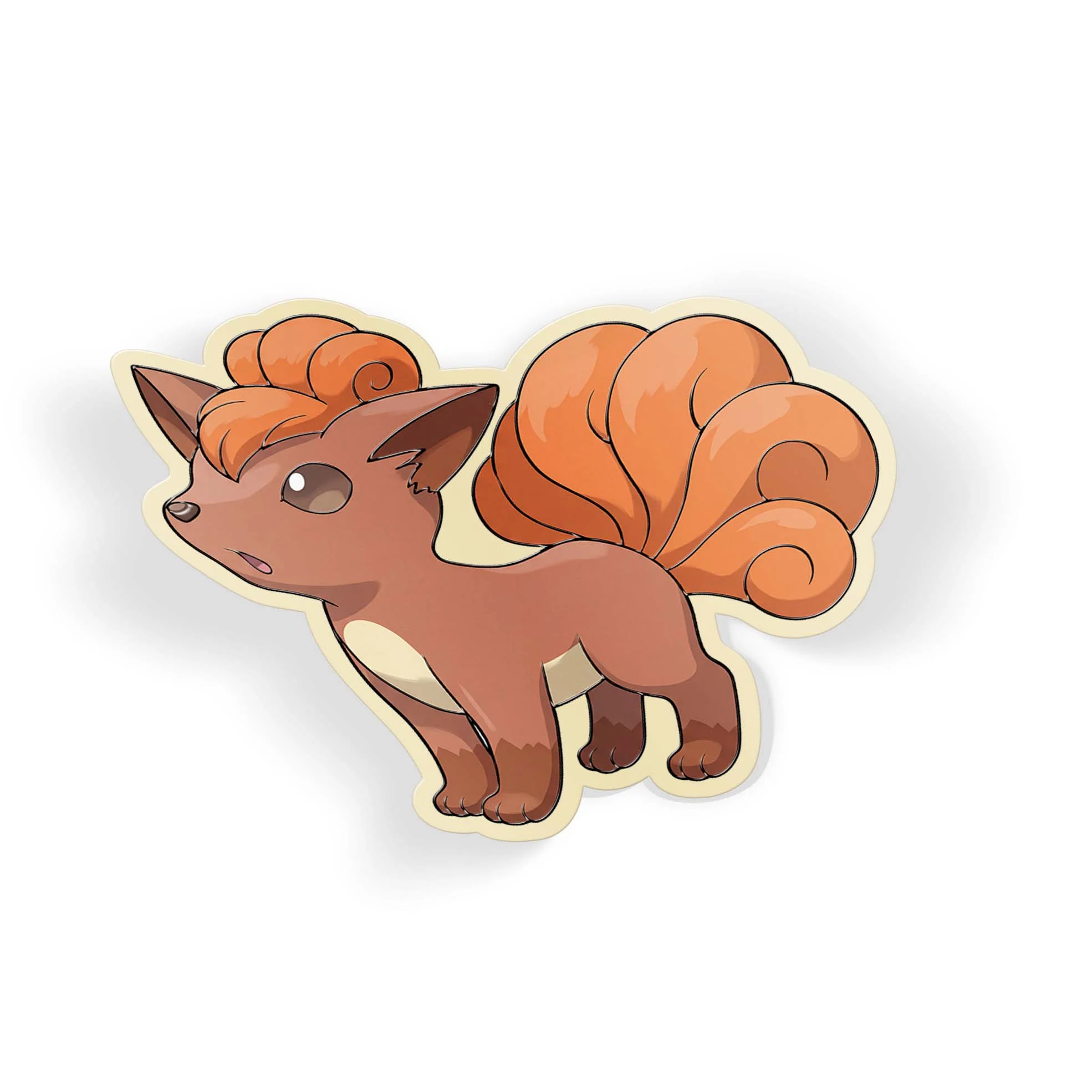 Vulpix - Image 2