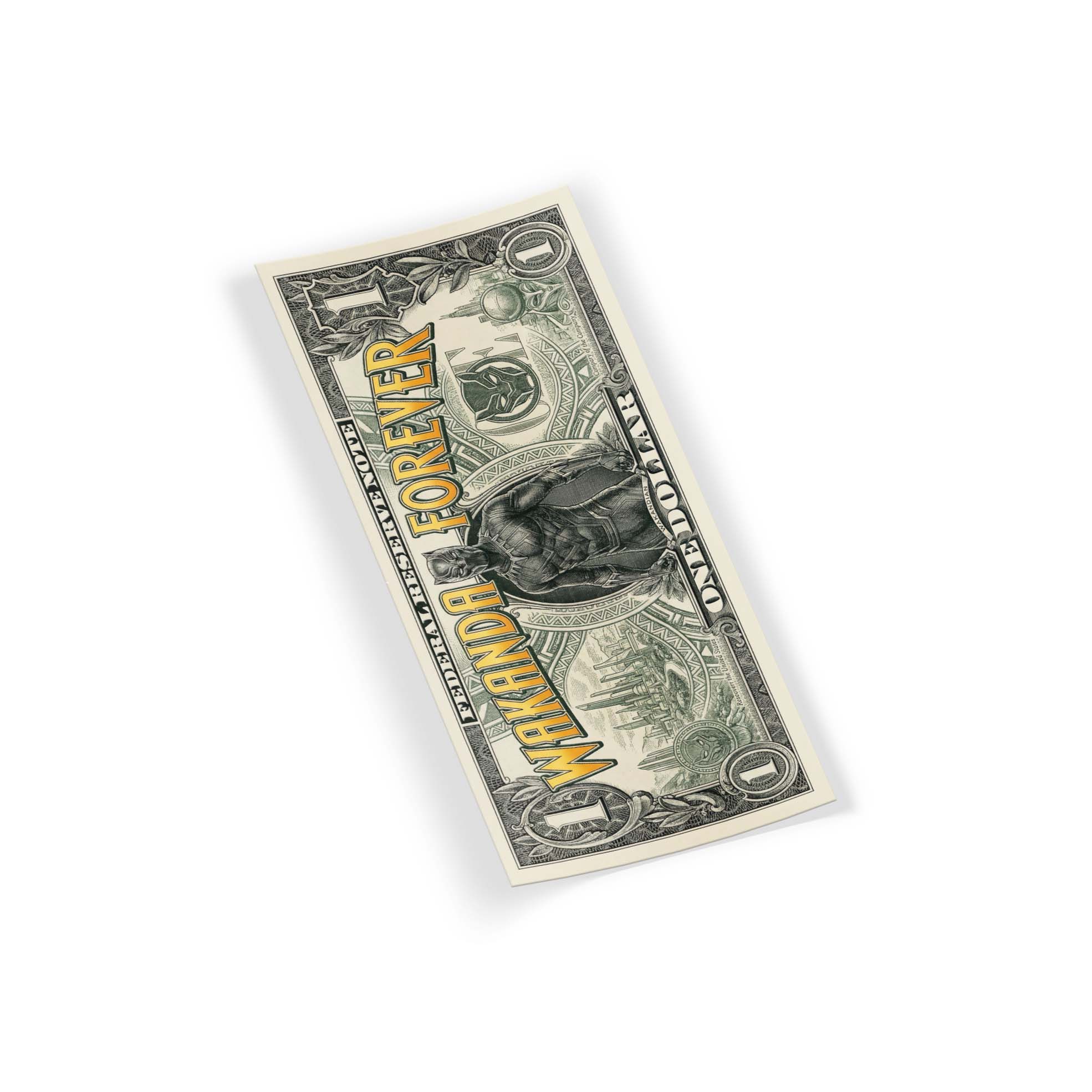 Wakanda Dollar - Image 2