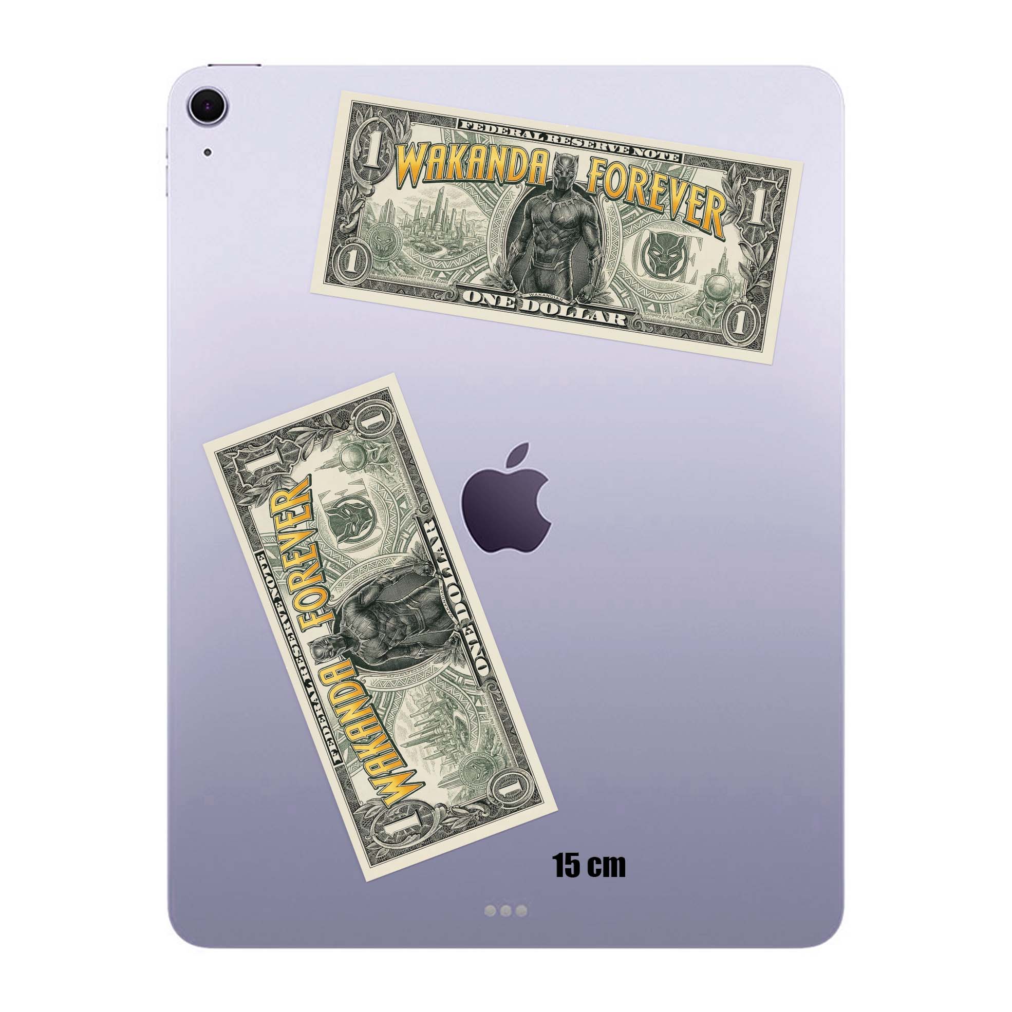 Wakanda Dollar - Image 3
