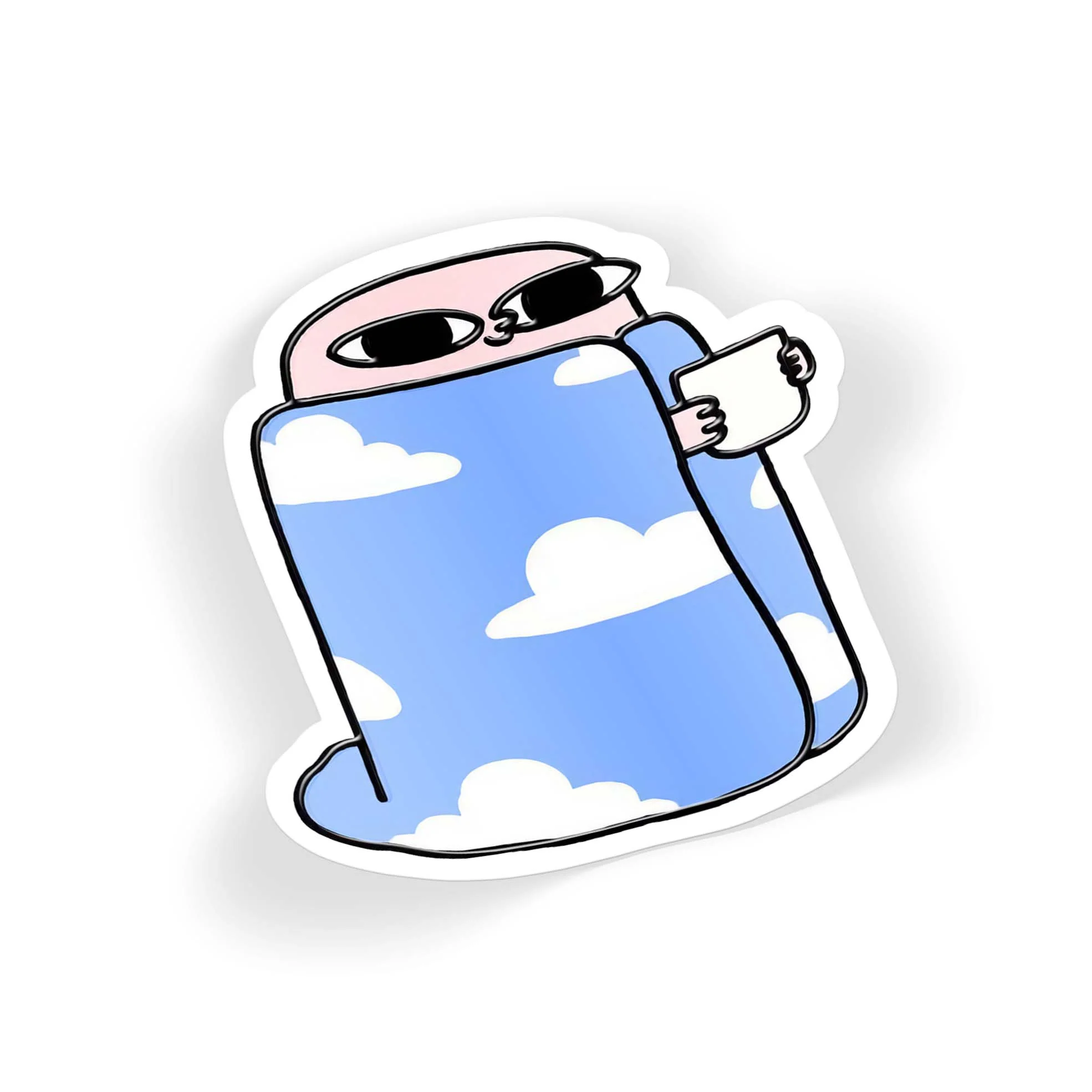 Warm Pause - Image 2