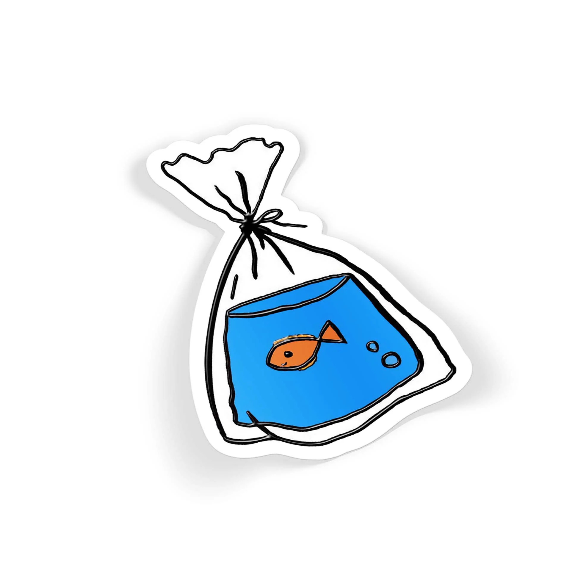 Water Sack - Image 2
