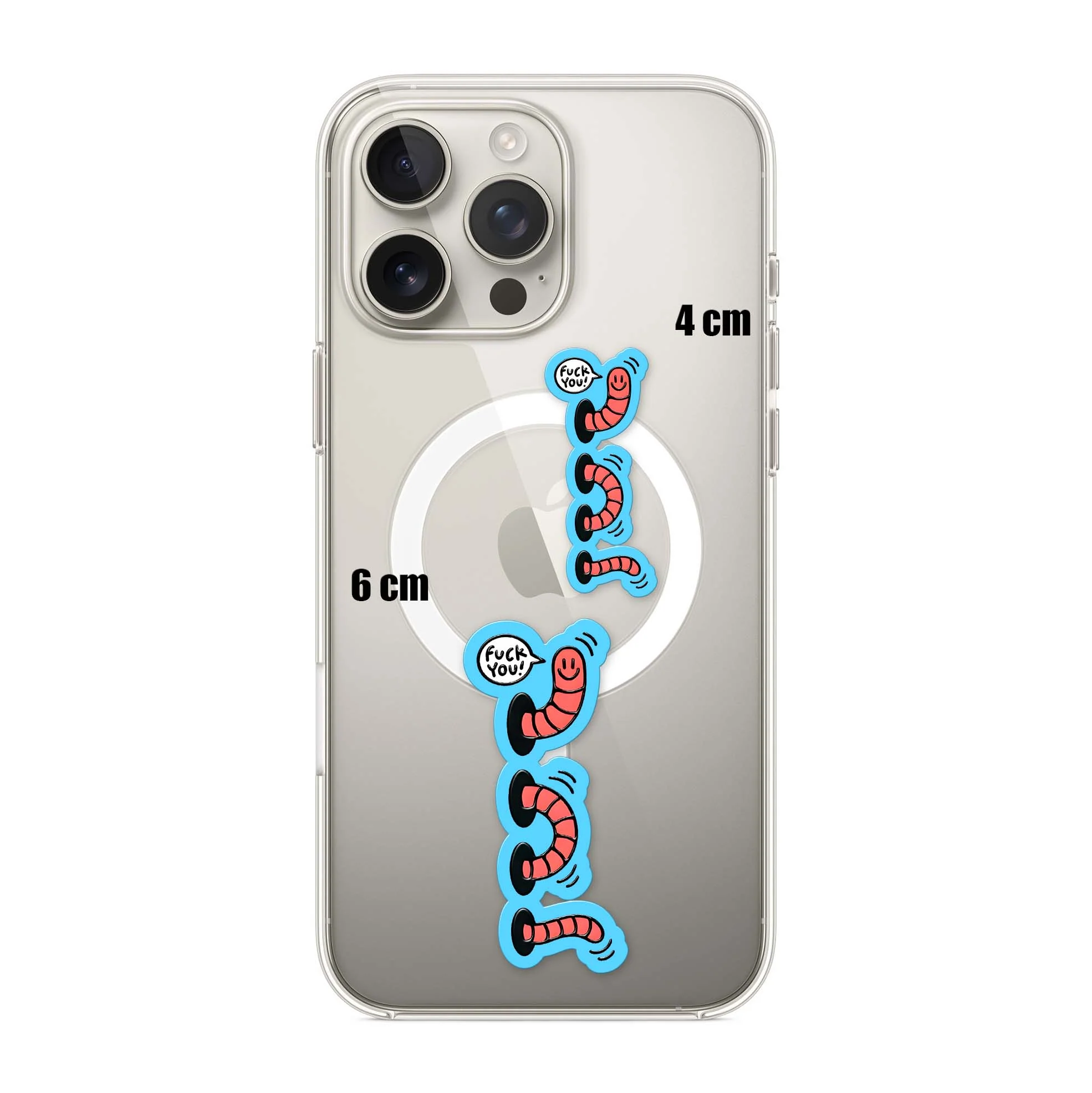 Wavy Snake - Image 3