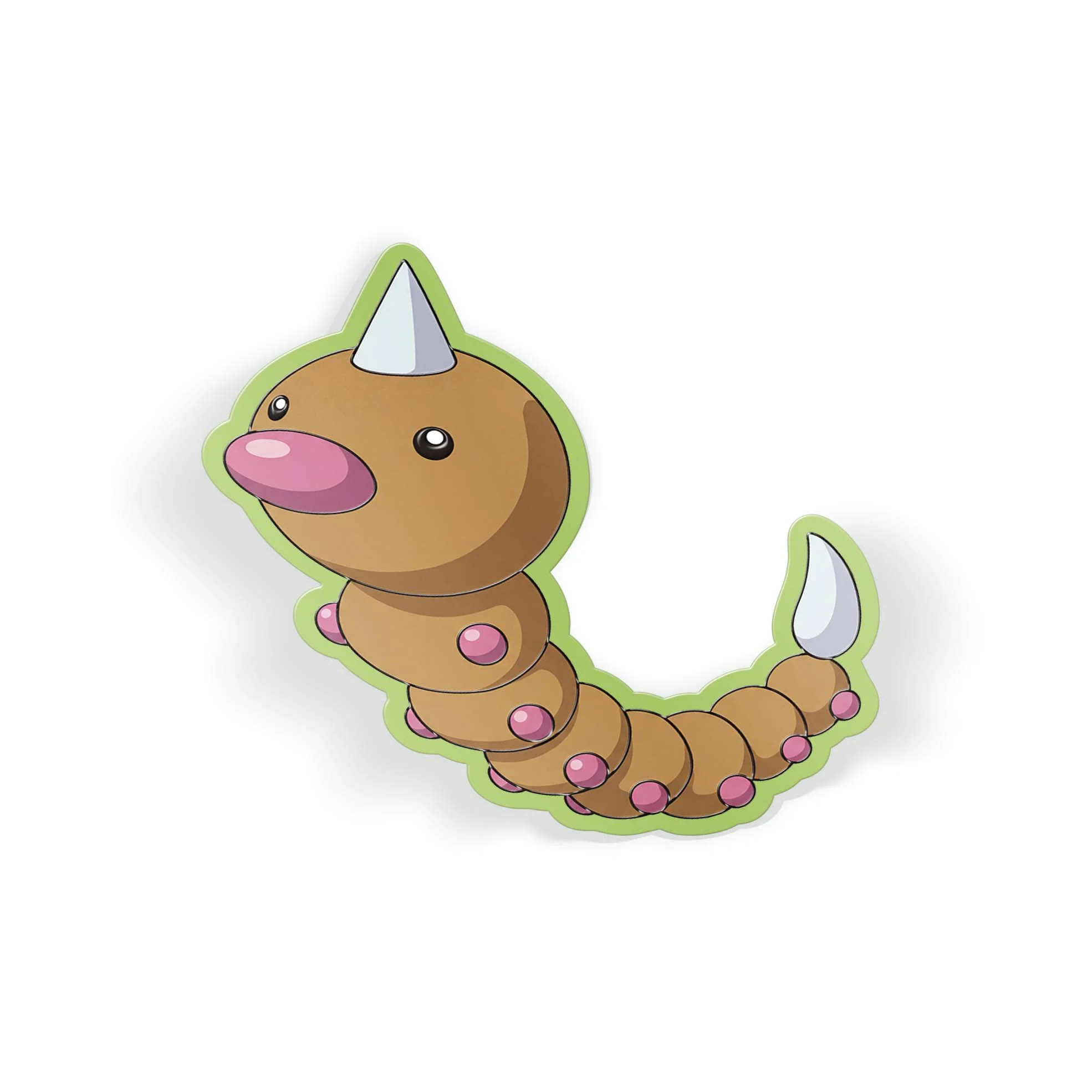 Weedle - Image 2